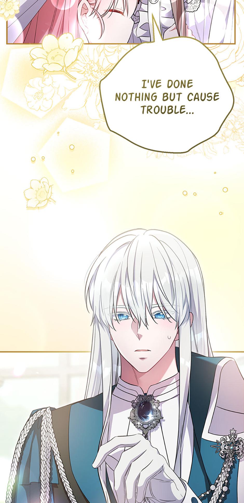 The Teacher at the Noble Kindergarten Is Having a Hard Day Chapter 12 page 33 - 
