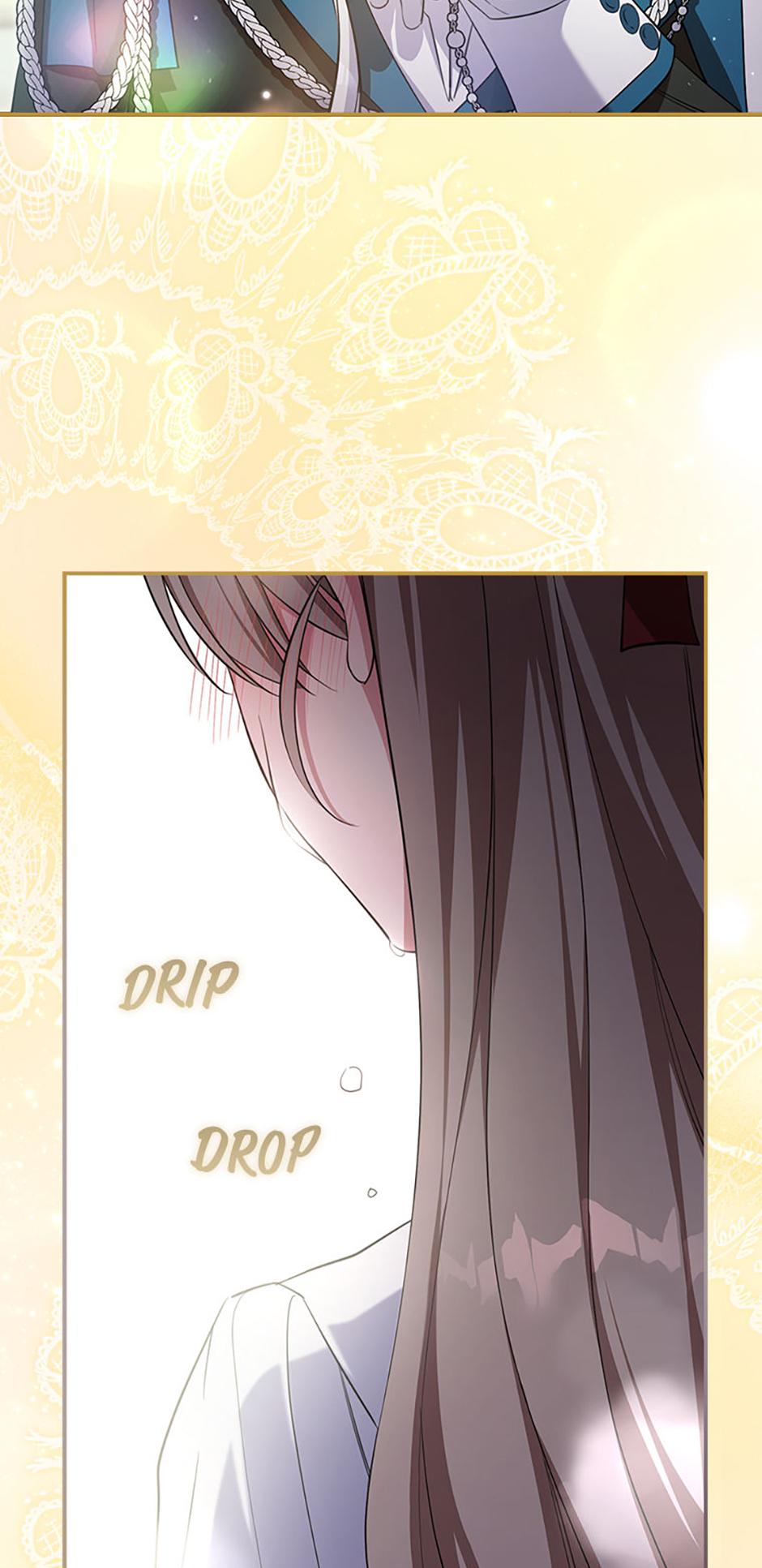 The Teacher at the Noble Kindergarten Is Having a Hard Day Chapter 12 page 34 - 