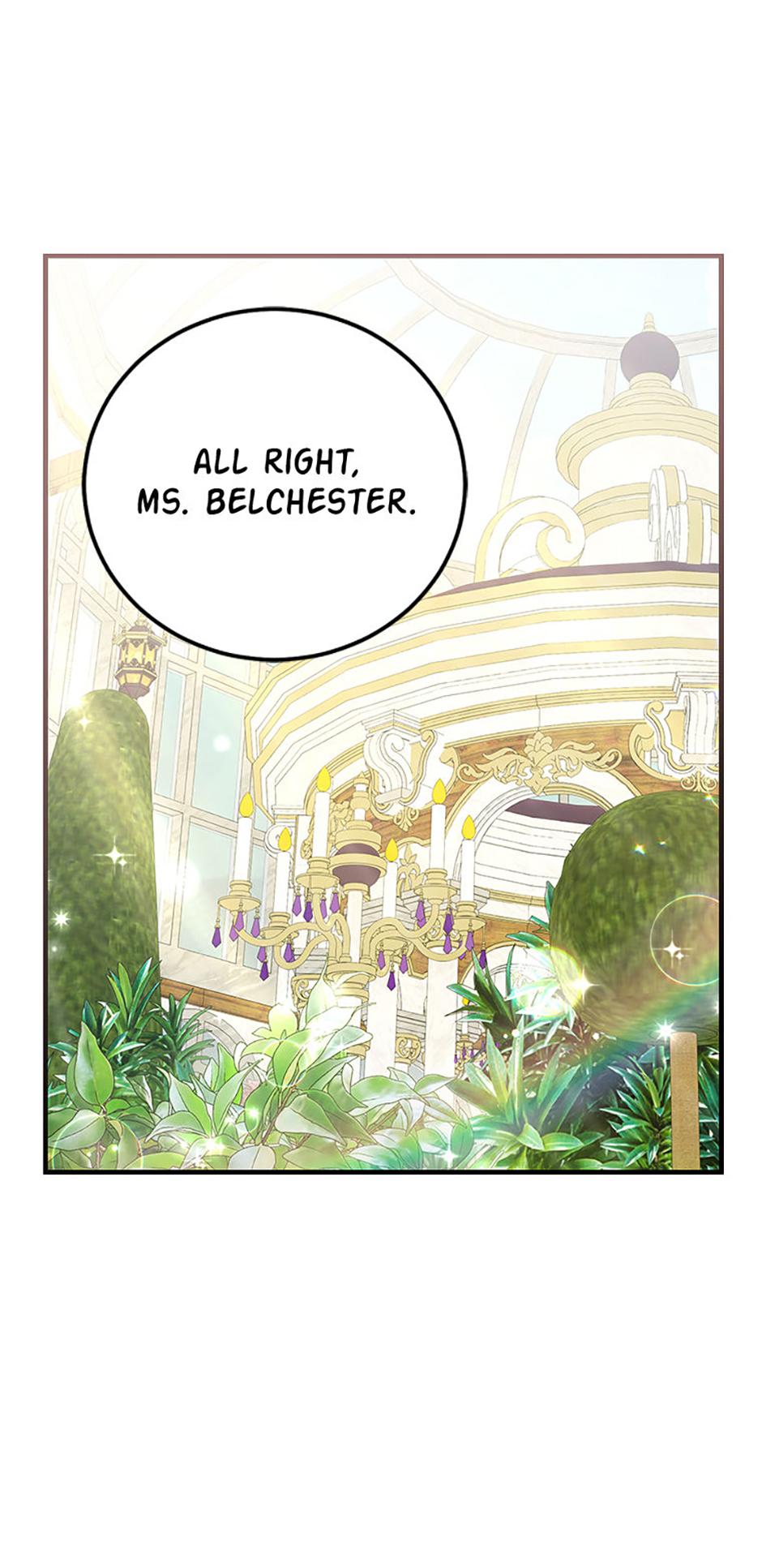 The Teacher at the Noble Kindergarten Is Having a Hard Day Chapter 12 page 38 - 
