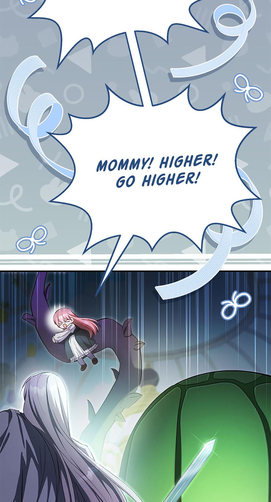 The Teacher at the Noble Kindergarten Is Having a Hard Day Chapter 12 page 5 - 