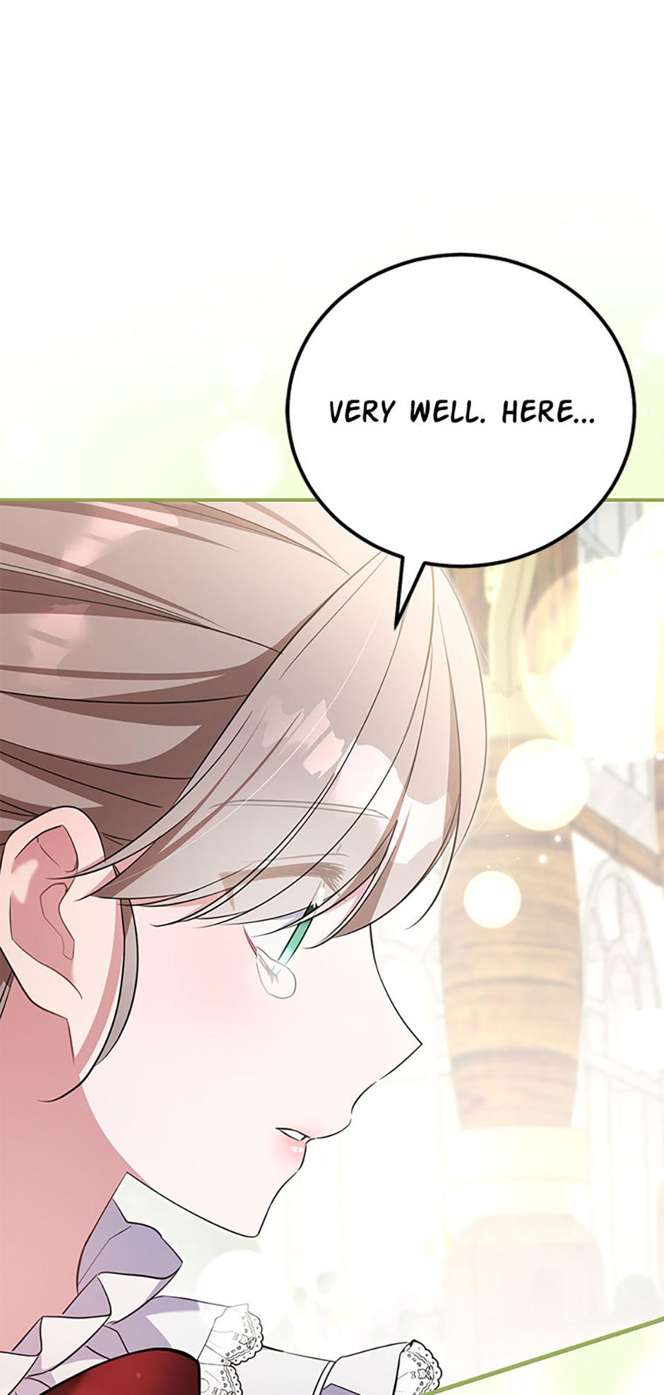 The Teacher at the Noble Kindergarten Is Having a Hard Day Chapter 12 page 46 - 