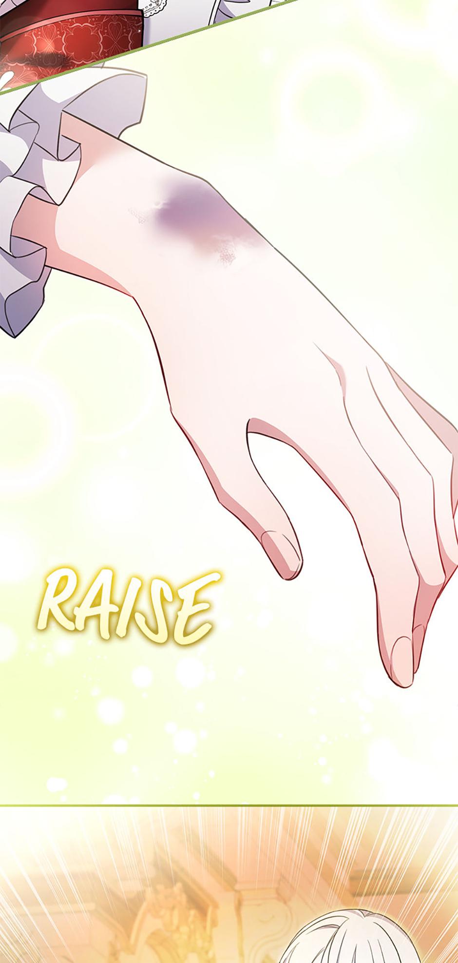 The Teacher at the Noble Kindergarten Is Having a Hard Day Chapter 12 page 47 - 