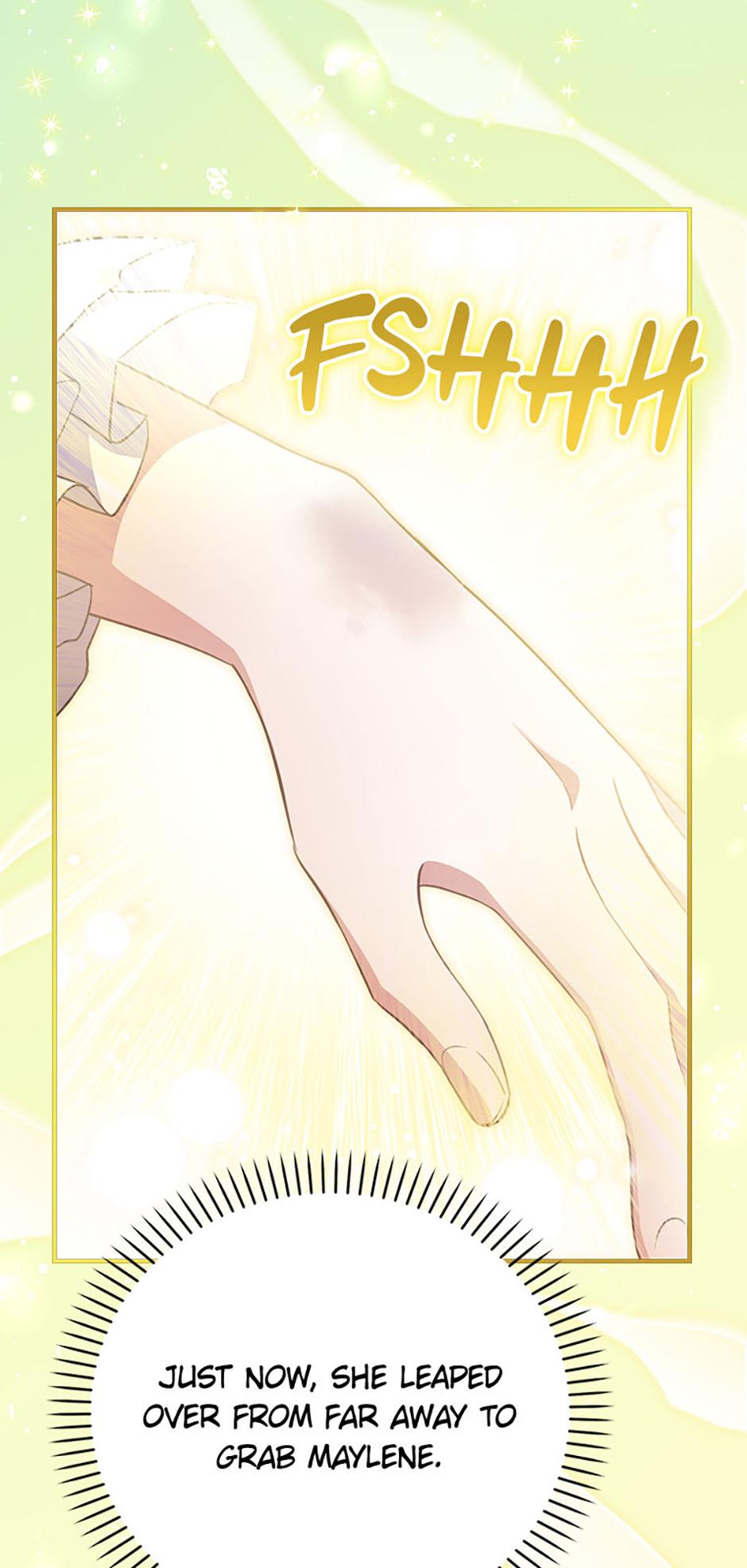 The Teacher at the Noble Kindergarten Is Having a Hard Day Chapter 12 page 49 - 