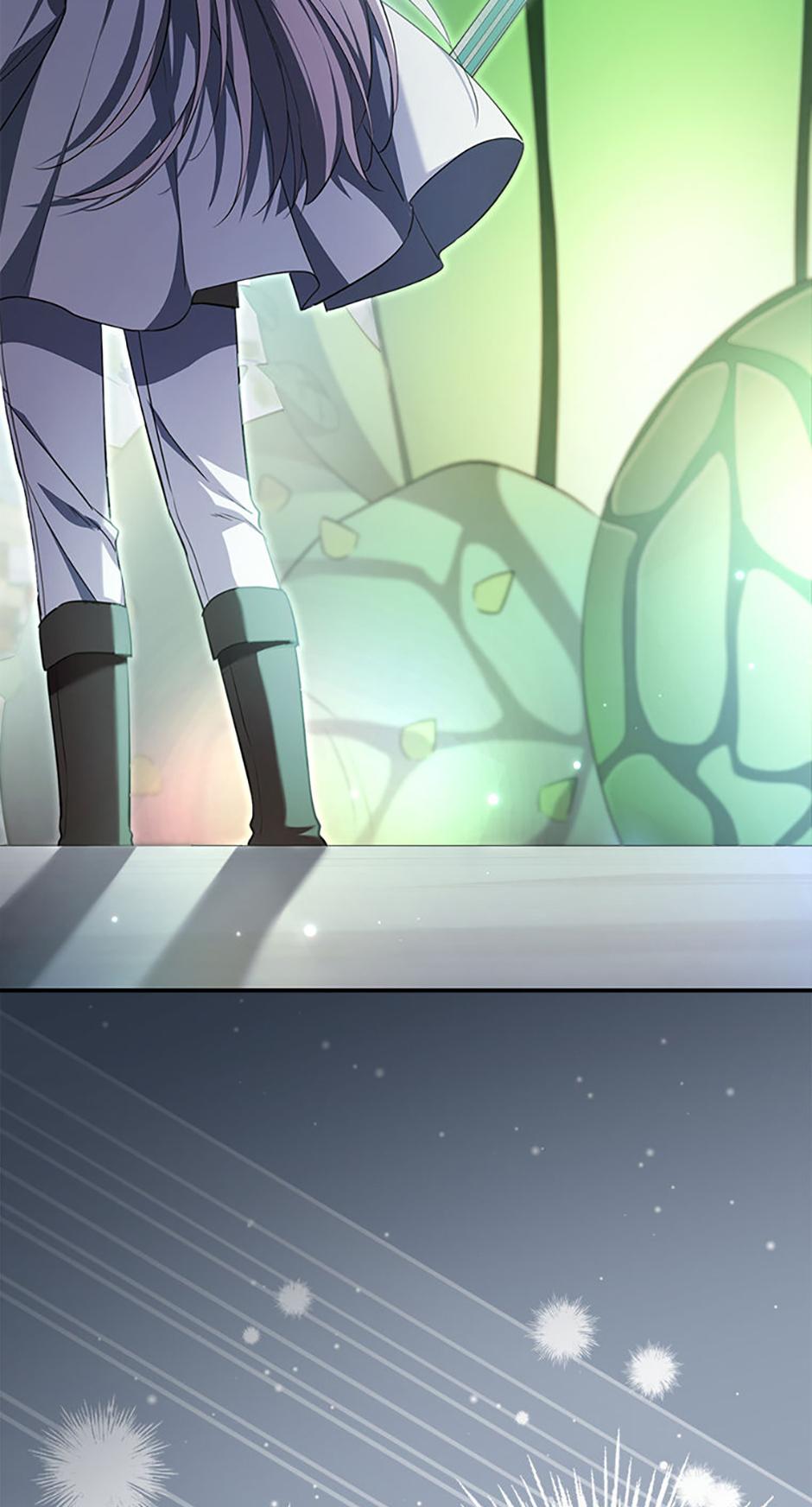 The Teacher at the Noble Kindergarten Is Having a Hard Day Chapter 12 page 6 - 
