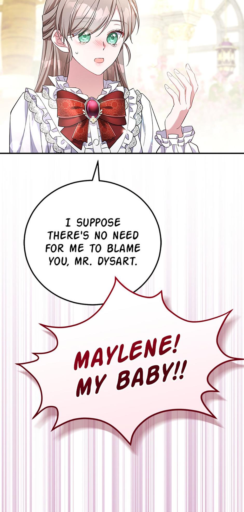 The Teacher at the Noble Kindergarten Is Having a Hard Day Chapter 12 page 52 - 