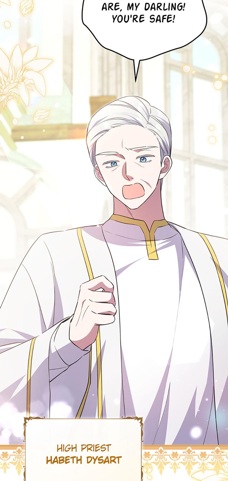 The Teacher at the Noble Kindergarten Is Having a Hard Day Chapter 12 page 54 - 