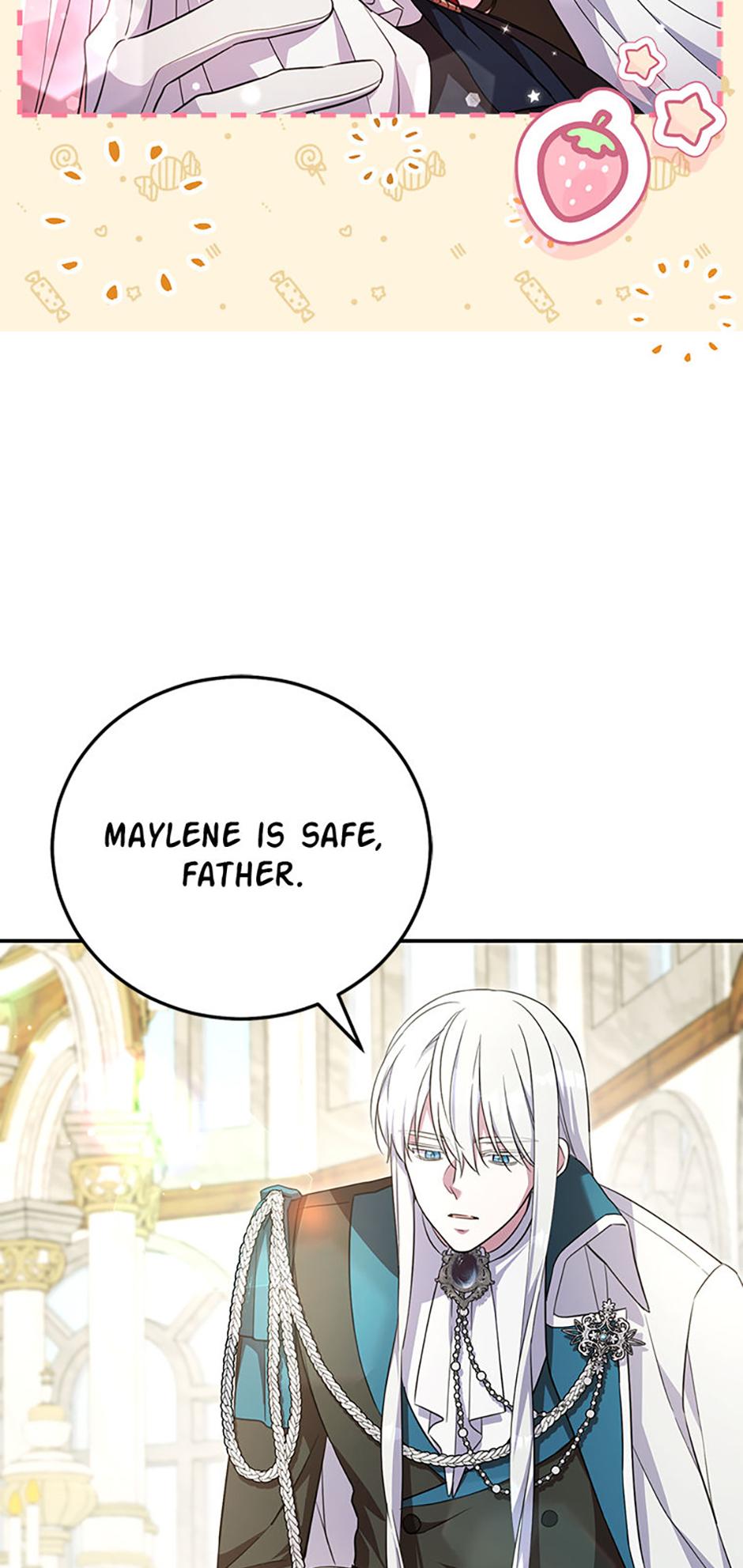 The Teacher at the Noble Kindergarten Is Having a Hard Day Chapter 12 page 56 - 