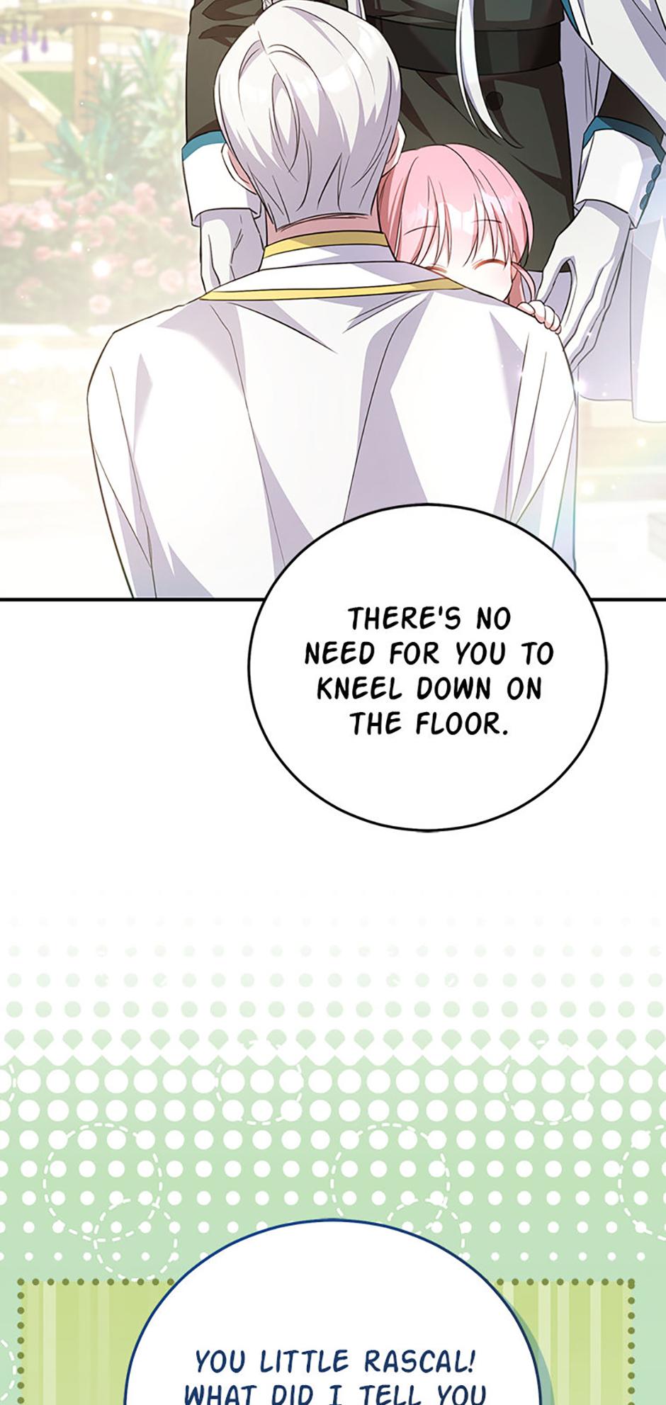 The Teacher at the Noble Kindergarten Is Having a Hard Day Chapter 12 page 57 - 
