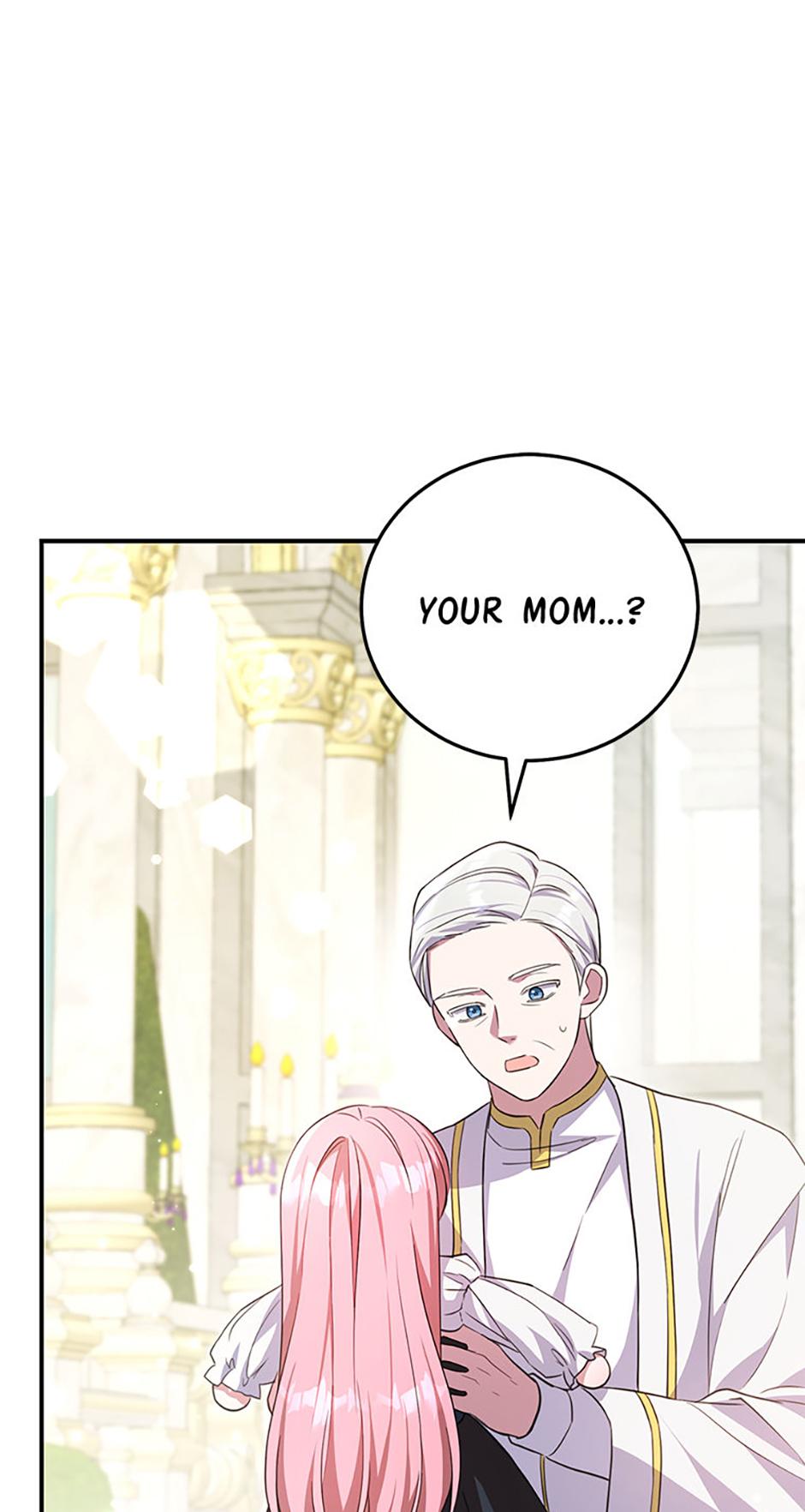 The Teacher at the Noble Kindergarten Is Having a Hard Day Chapter 12 page 59 - 