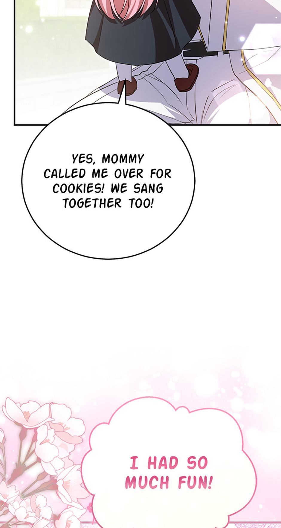 The Teacher at the Noble Kindergarten Is Having a Hard Day Chapter 12 page 60 - 