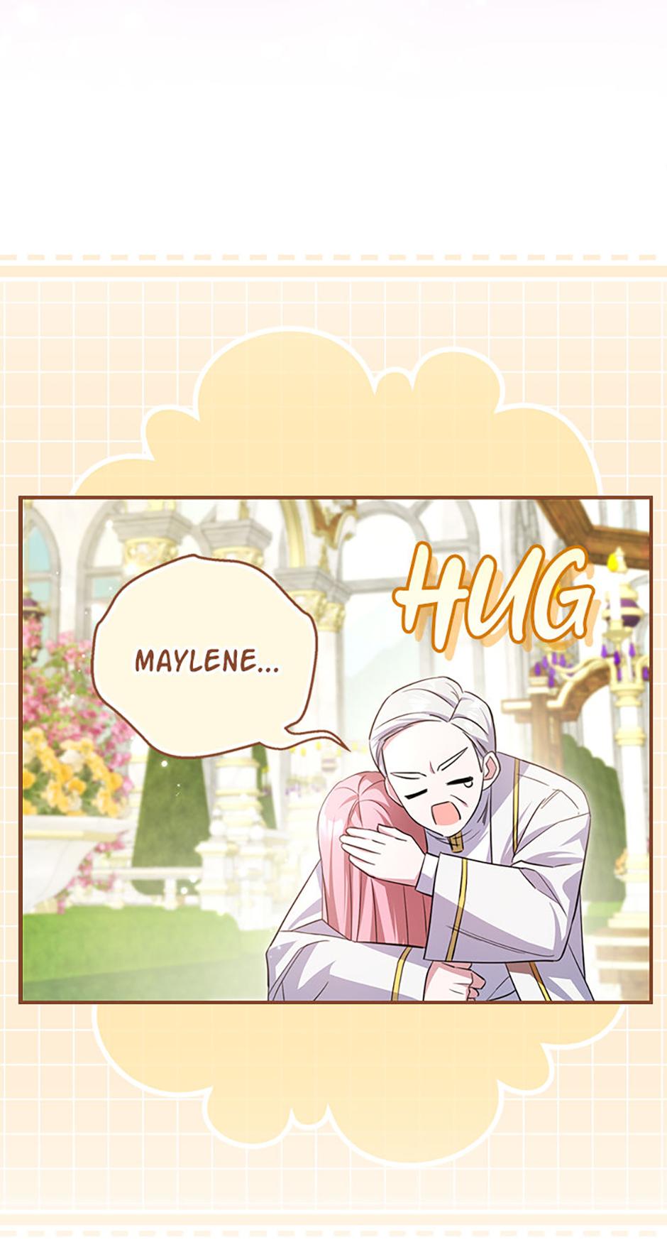 The Teacher at the Noble Kindergarten Is Having a Hard Day Chapter 12 page 62 - 