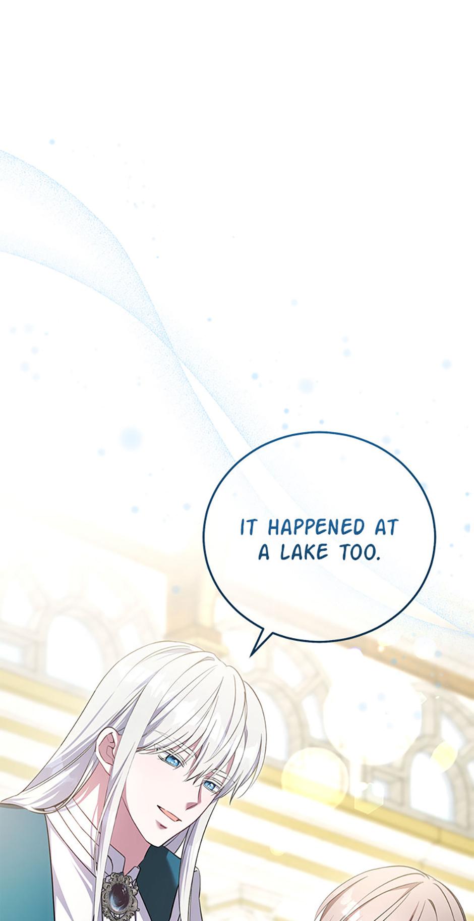The Teacher at the Noble Kindergarten Is Having a Hard Day Chapter 12 page 63 - 