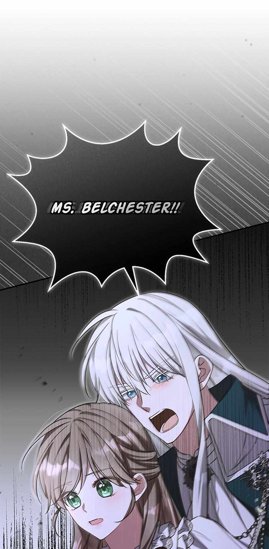 The Teacher at the Noble Kindergarten Is Having a Hard Day Chapter 12 page 69 - 