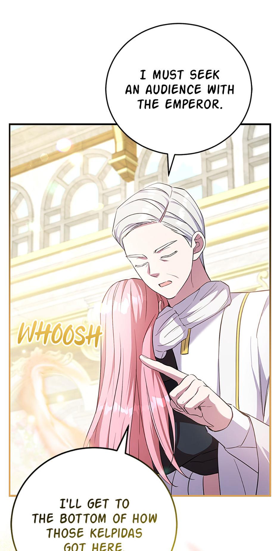 The Teacher at the Noble Kindergarten Is Having a Hard Day Chapter 12 page 74 - 