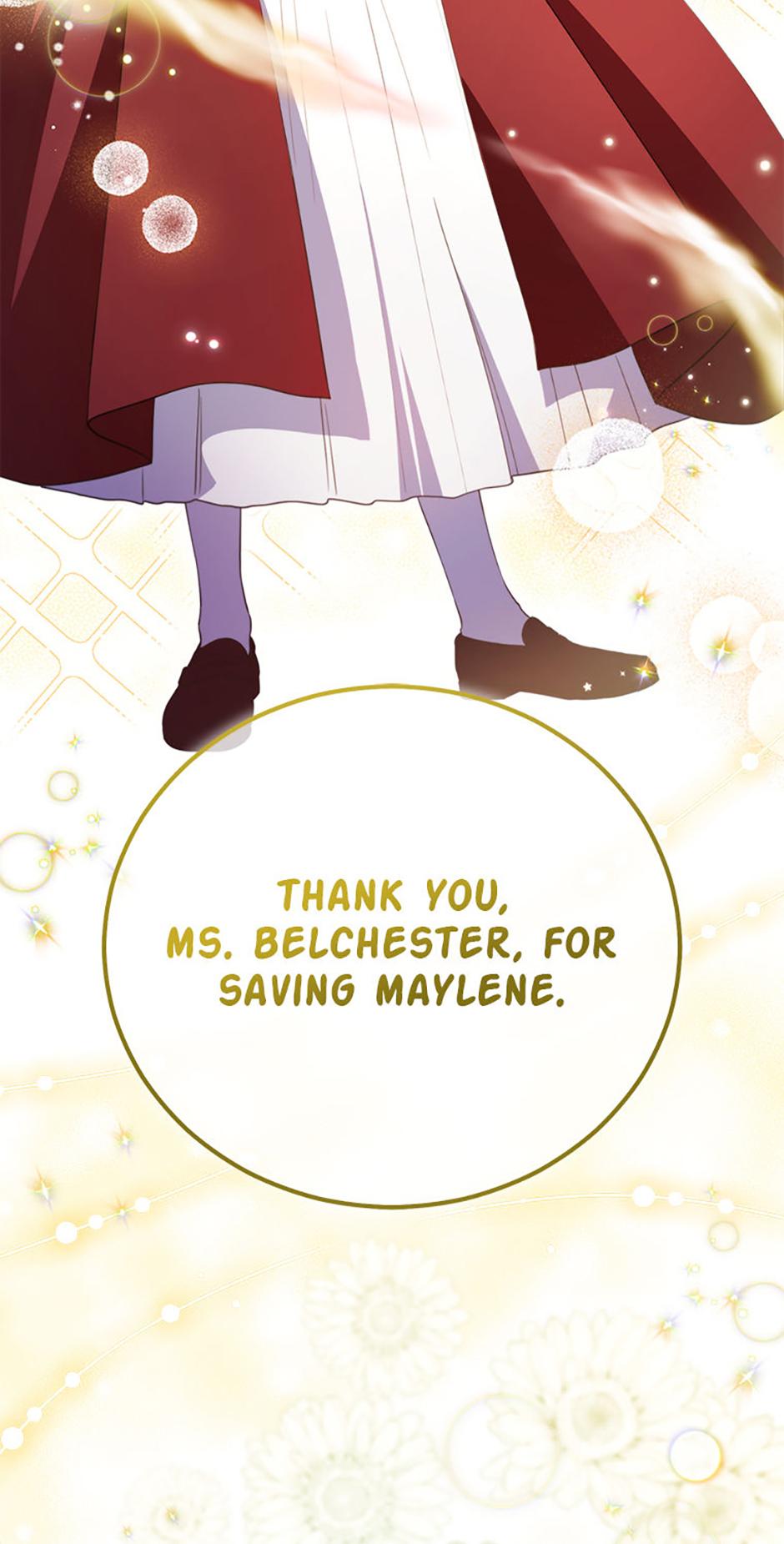 The Teacher at the Noble Kindergarten Is Having a Hard Day Chapter 12 page 76 - 