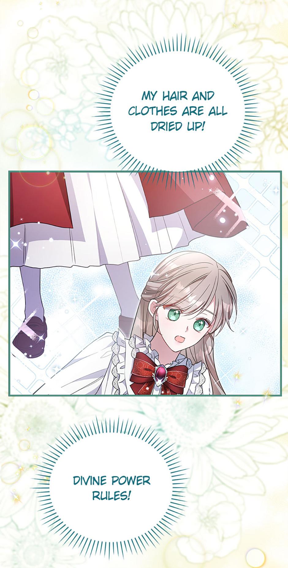 The Teacher at the Noble Kindergarten Is Having a Hard Day Chapter 12 page 77 - 