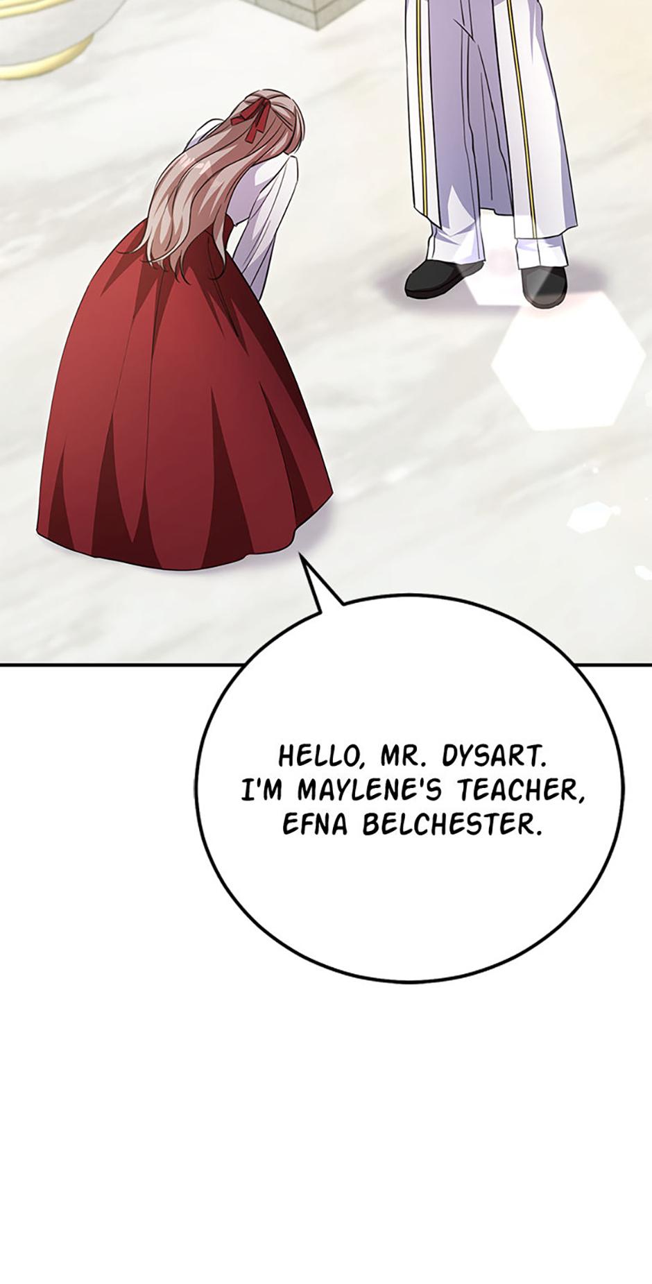 The Teacher at the Noble Kindergarten Is Having a Hard Day Chapter 12 page 79 - 