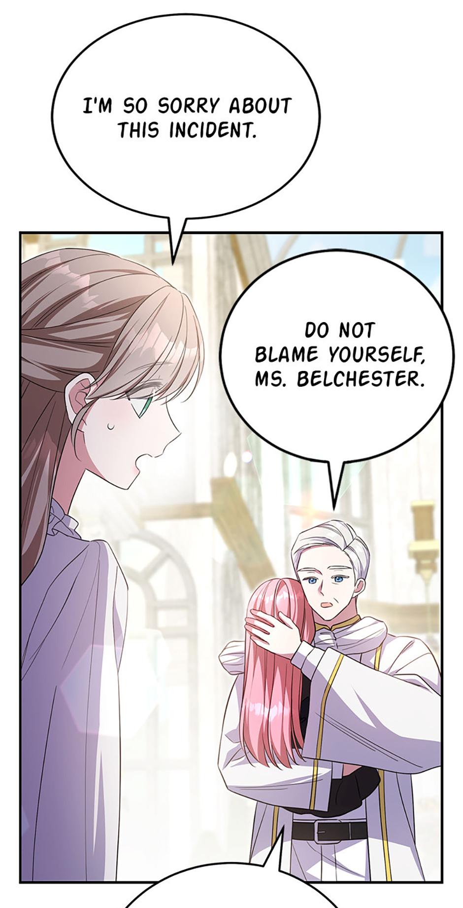 The Teacher at the Noble Kindergarten Is Having a Hard Day Chapter 12 page 80 - 
