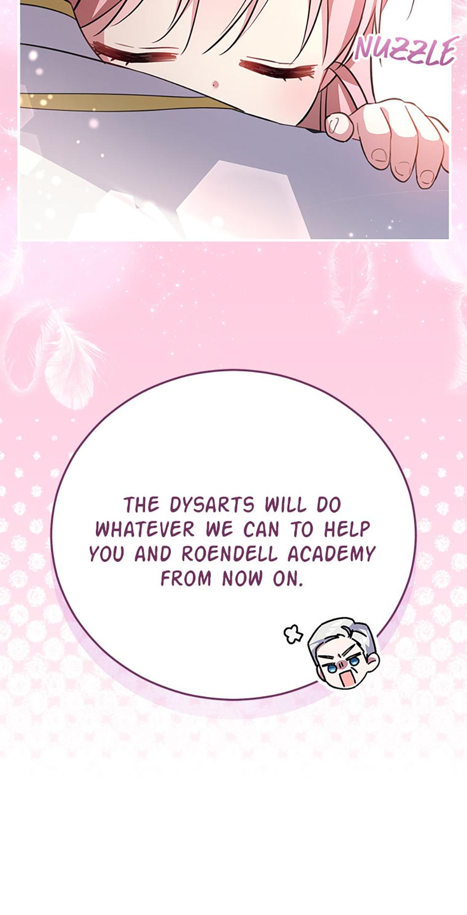 The Teacher at the Noble Kindergarten Is Having a Hard Day Chapter 12 page 82 - 