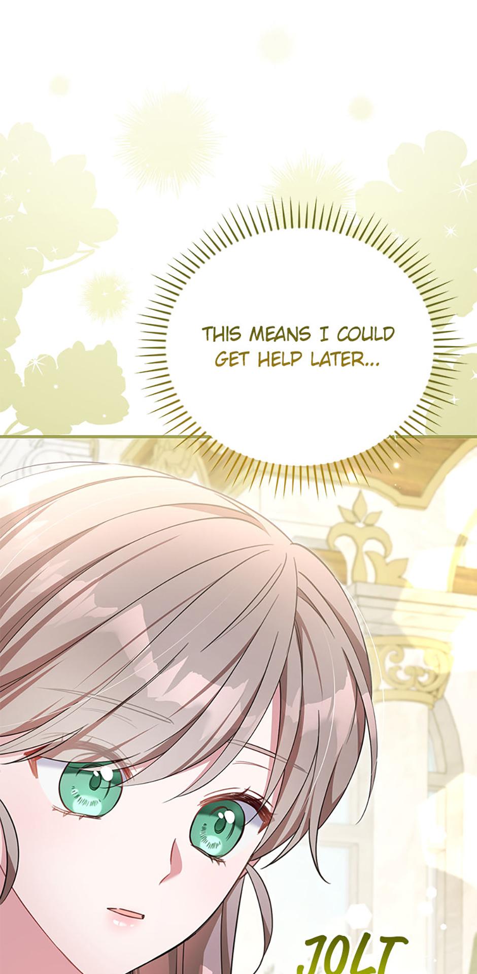 The Teacher at the Noble Kindergarten Is Having a Hard Day Chapter 12 page 86 - 
