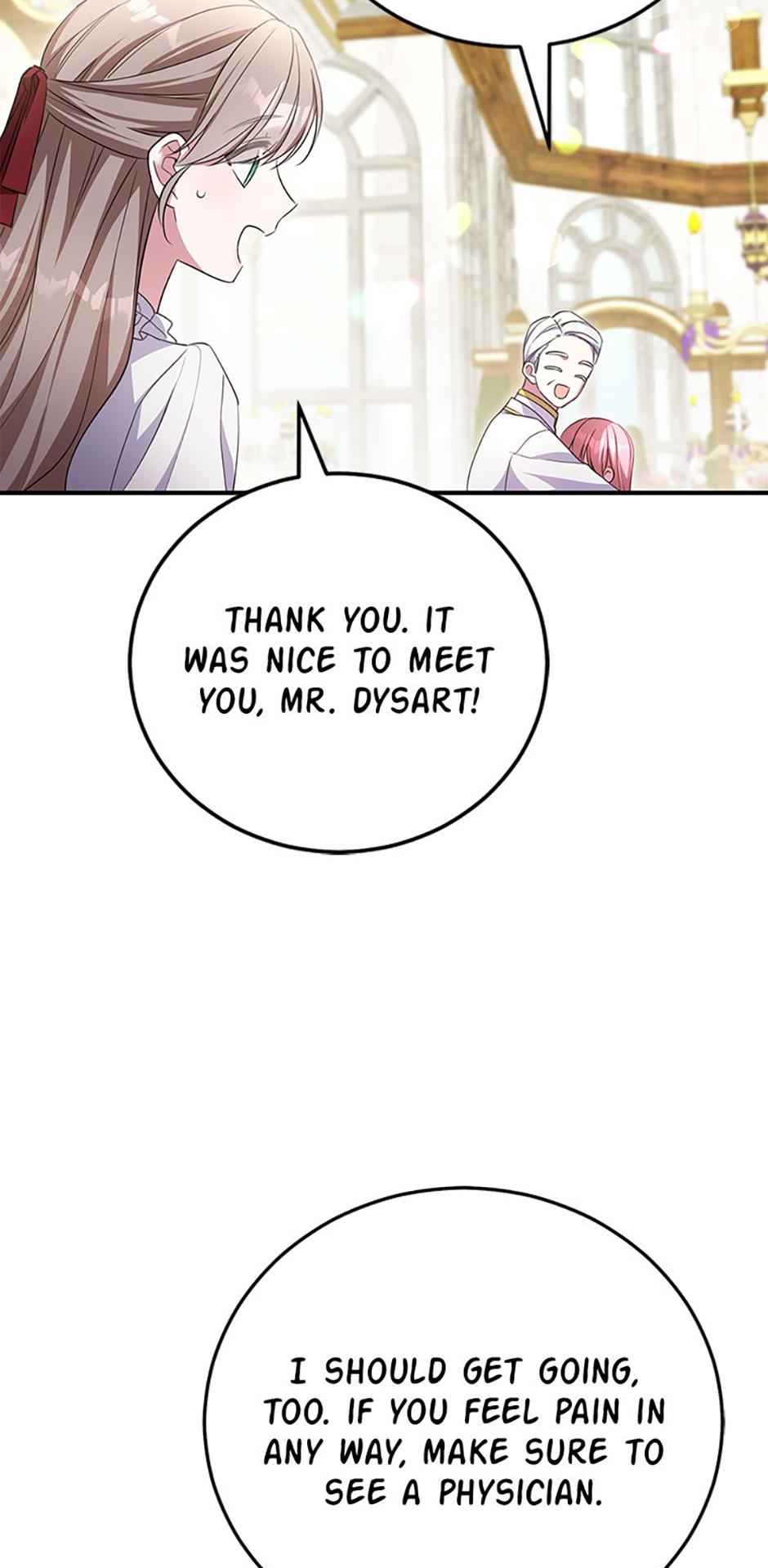 The Teacher at the Noble Kindergarten Is Having a Hard Day Chapter 12 page 89 - 