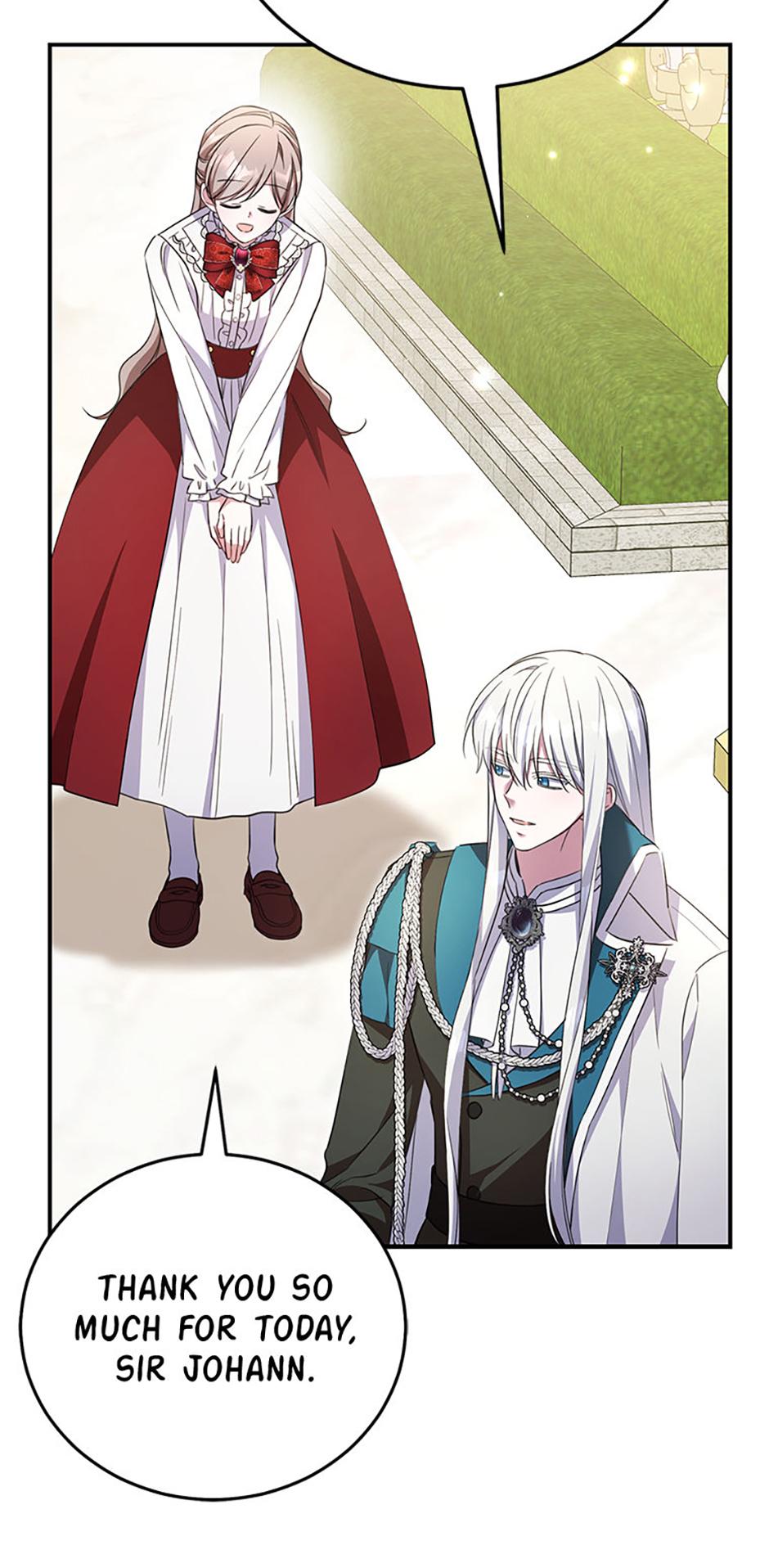 The Teacher at the Noble Kindergarten Is Having a Hard Day Chapter 12 page 90 - 