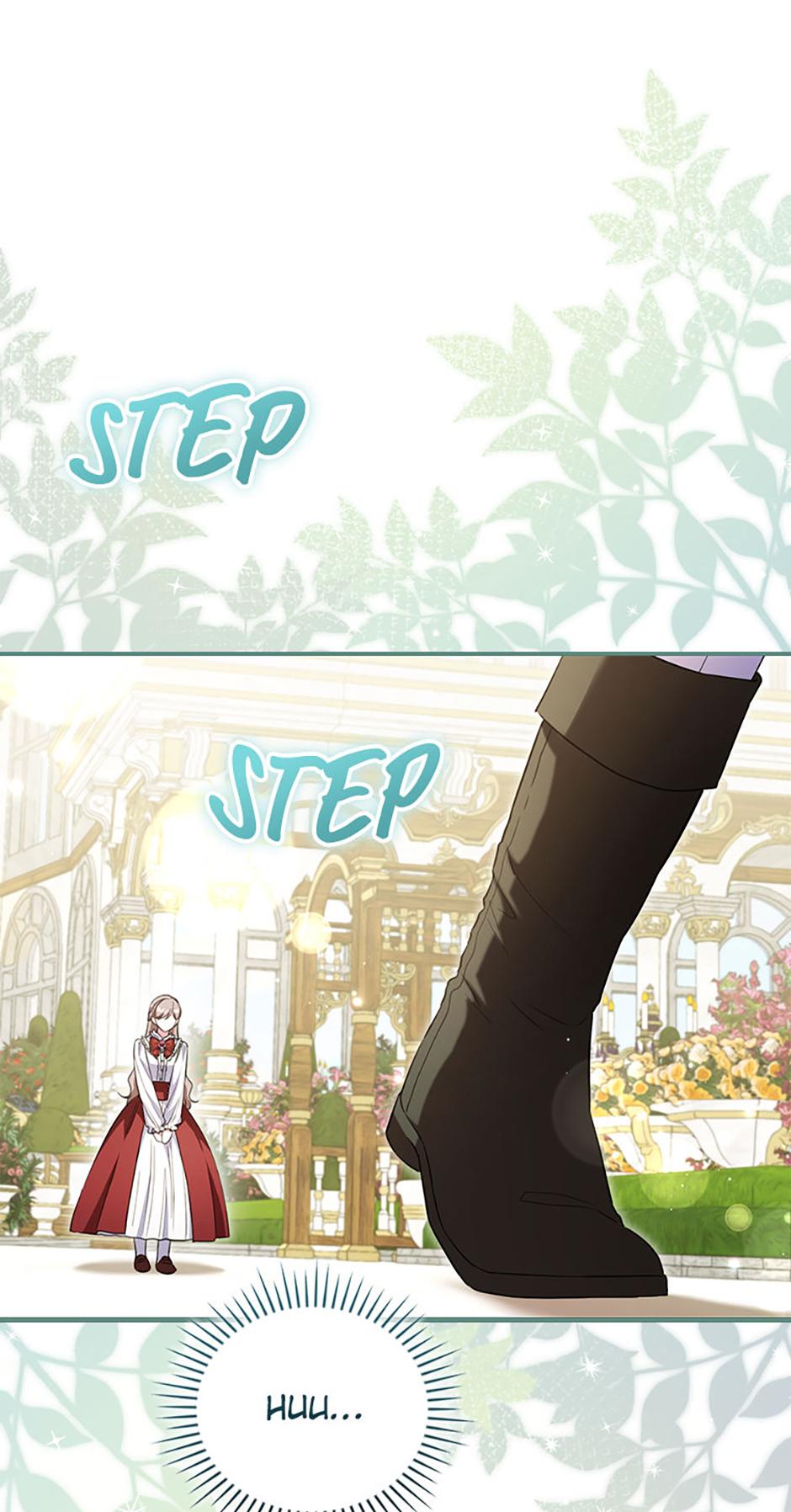 The Teacher at the Noble Kindergarten Is Having a Hard Day Chapter 12 page 91 - 