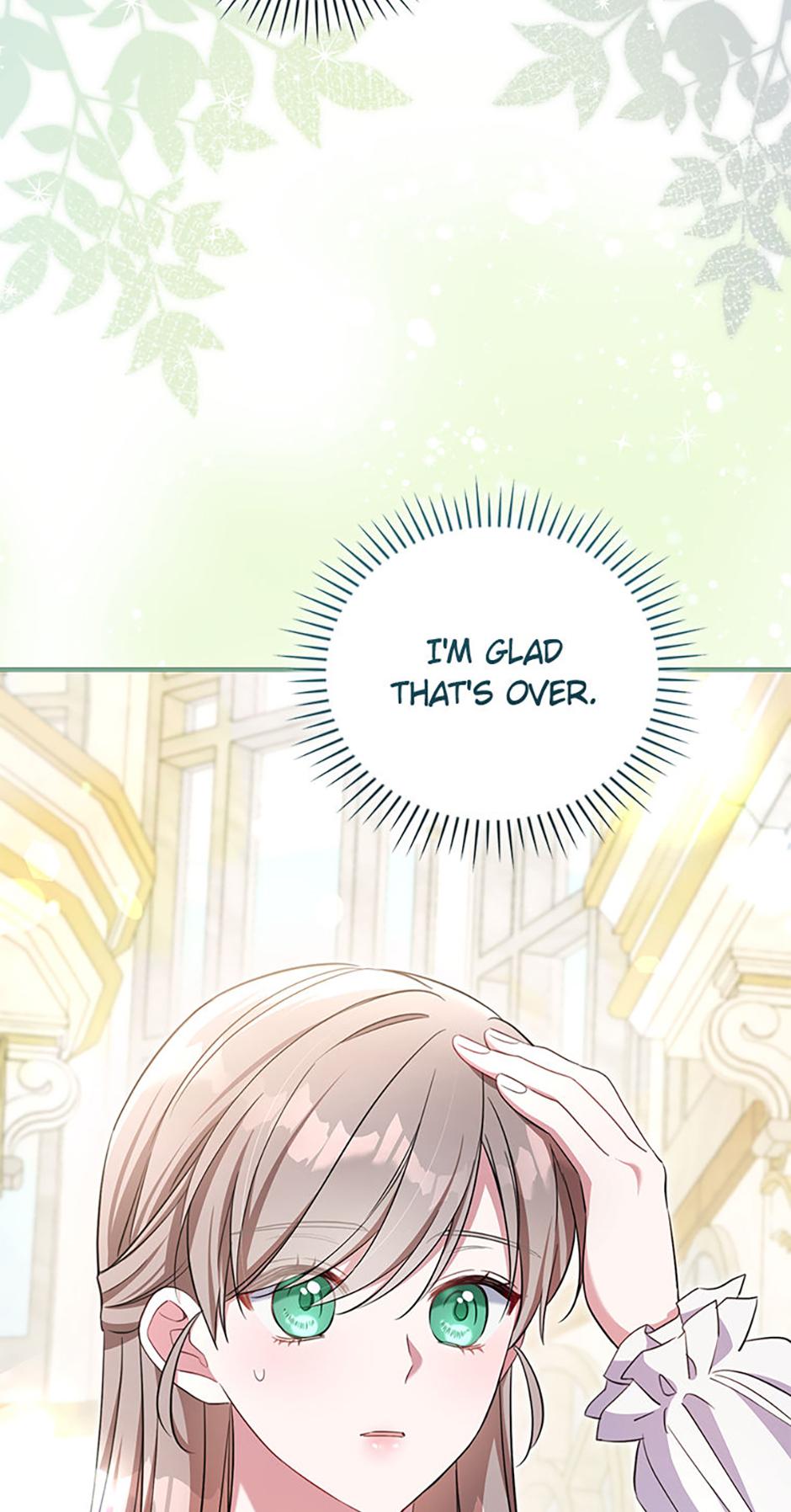 The Teacher at the Noble Kindergarten Is Having a Hard Day Chapter 12 page 92 - 