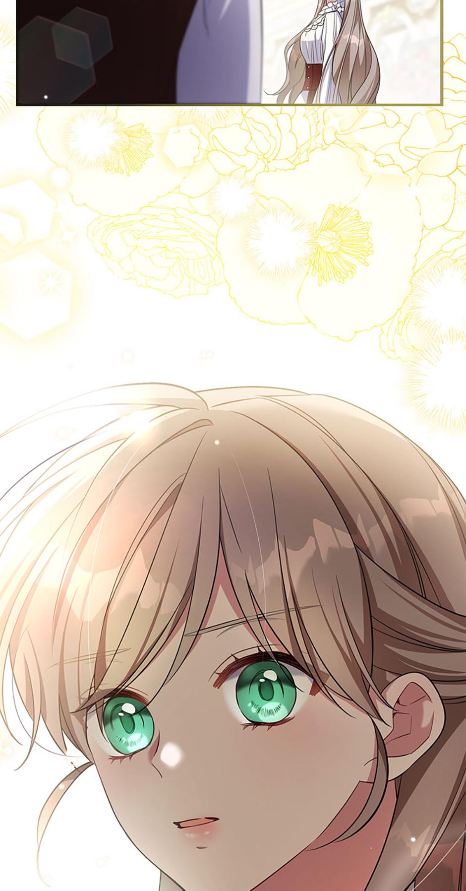 The Teacher at the Noble Kindergarten Is Having a Hard Day Chapter 12 page 95 - 