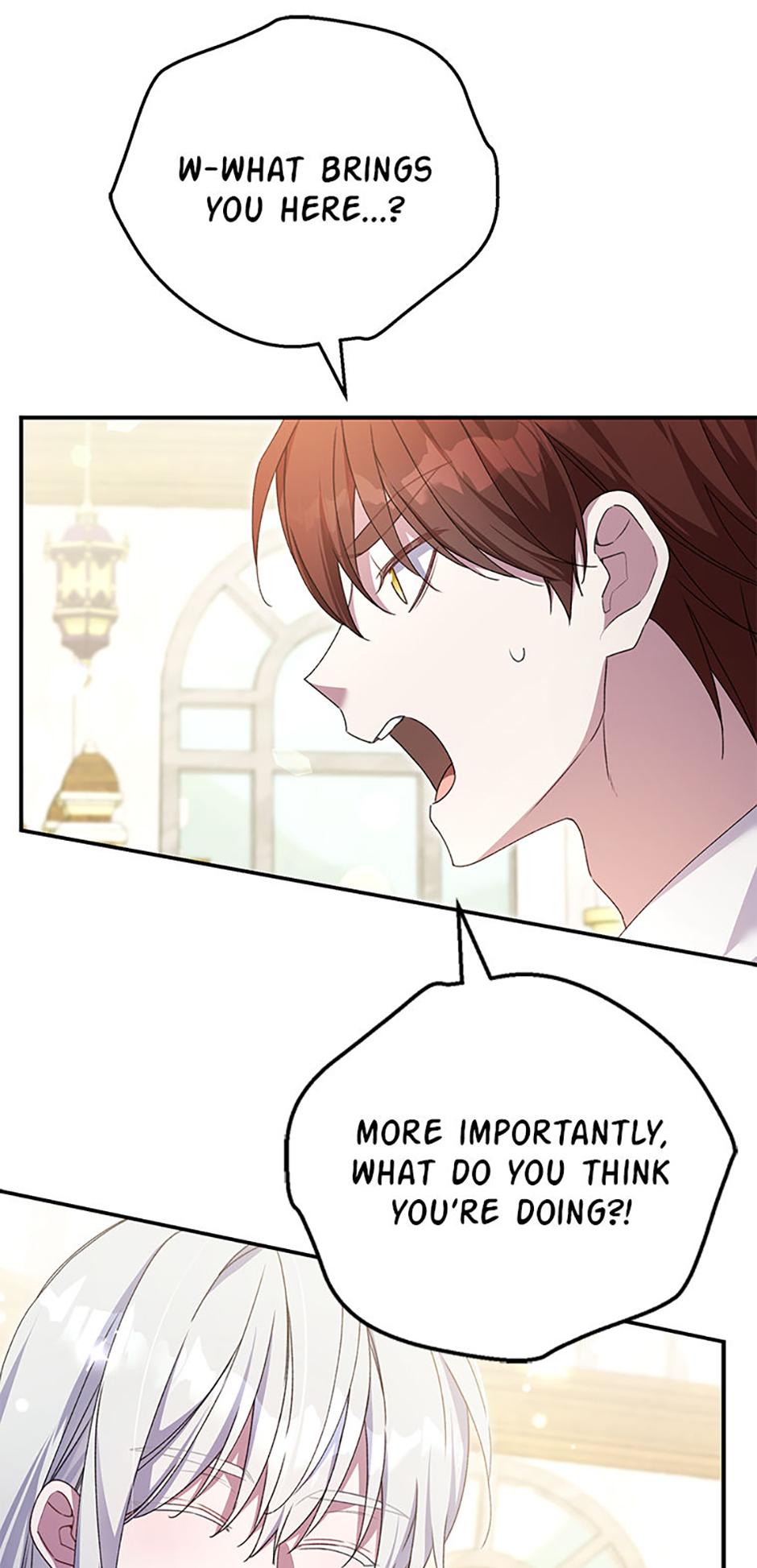 The Teacher at the Noble Kindergarten Is Having a Hard Day Chapter 13 page 16 - 
