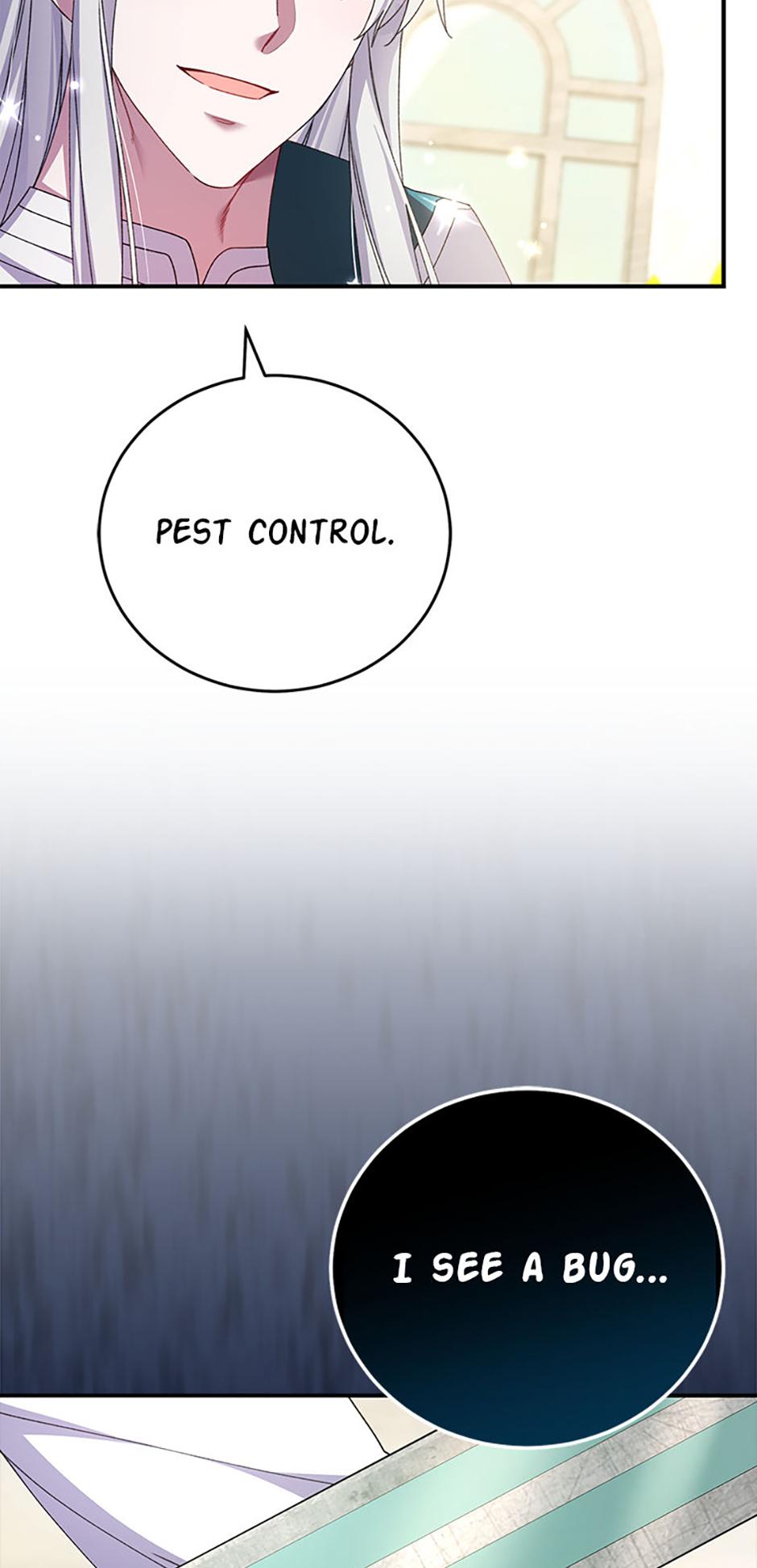 The Teacher at the Noble Kindergarten Is Having a Hard Day Chapter 13 page 17 - 