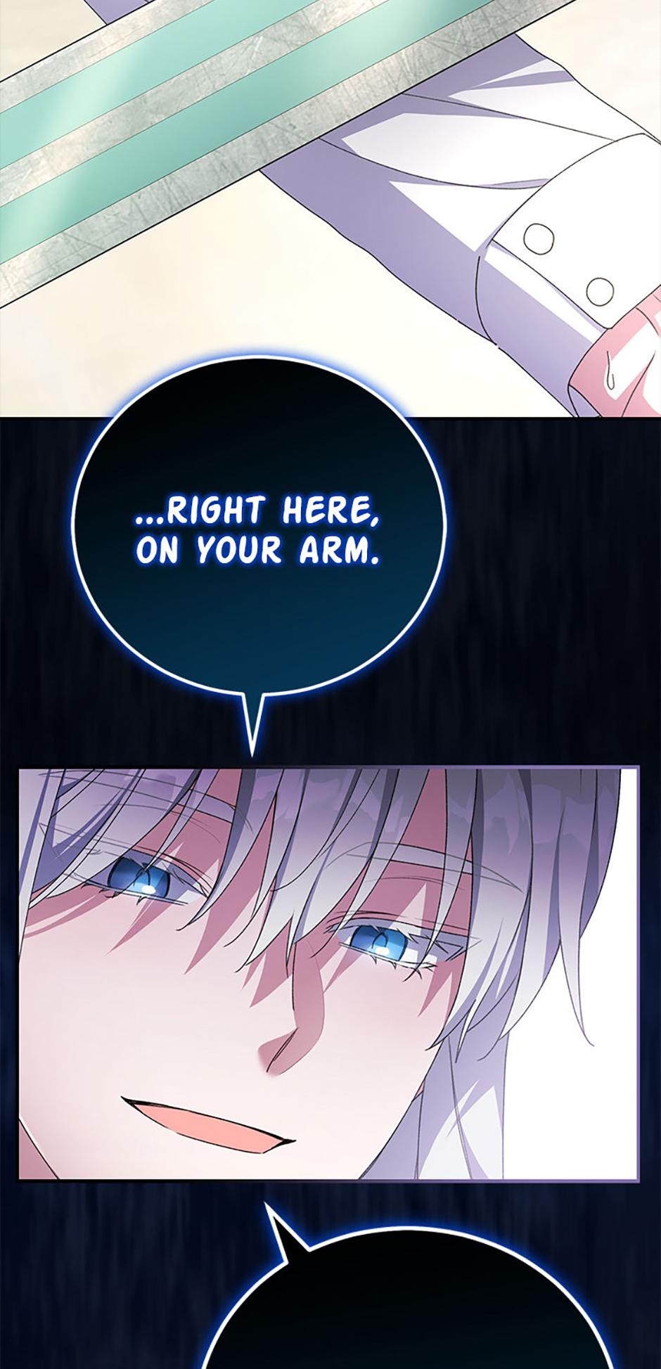 The Teacher at the Noble Kindergarten Is Having a Hard Day Chapter 13 page 18 - 