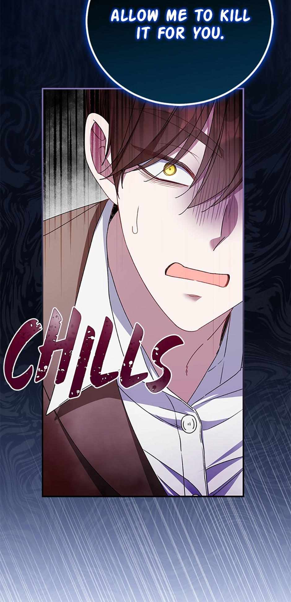 The Teacher at the Noble Kindergarten Is Having a Hard Day Chapter 13 page 19 - 