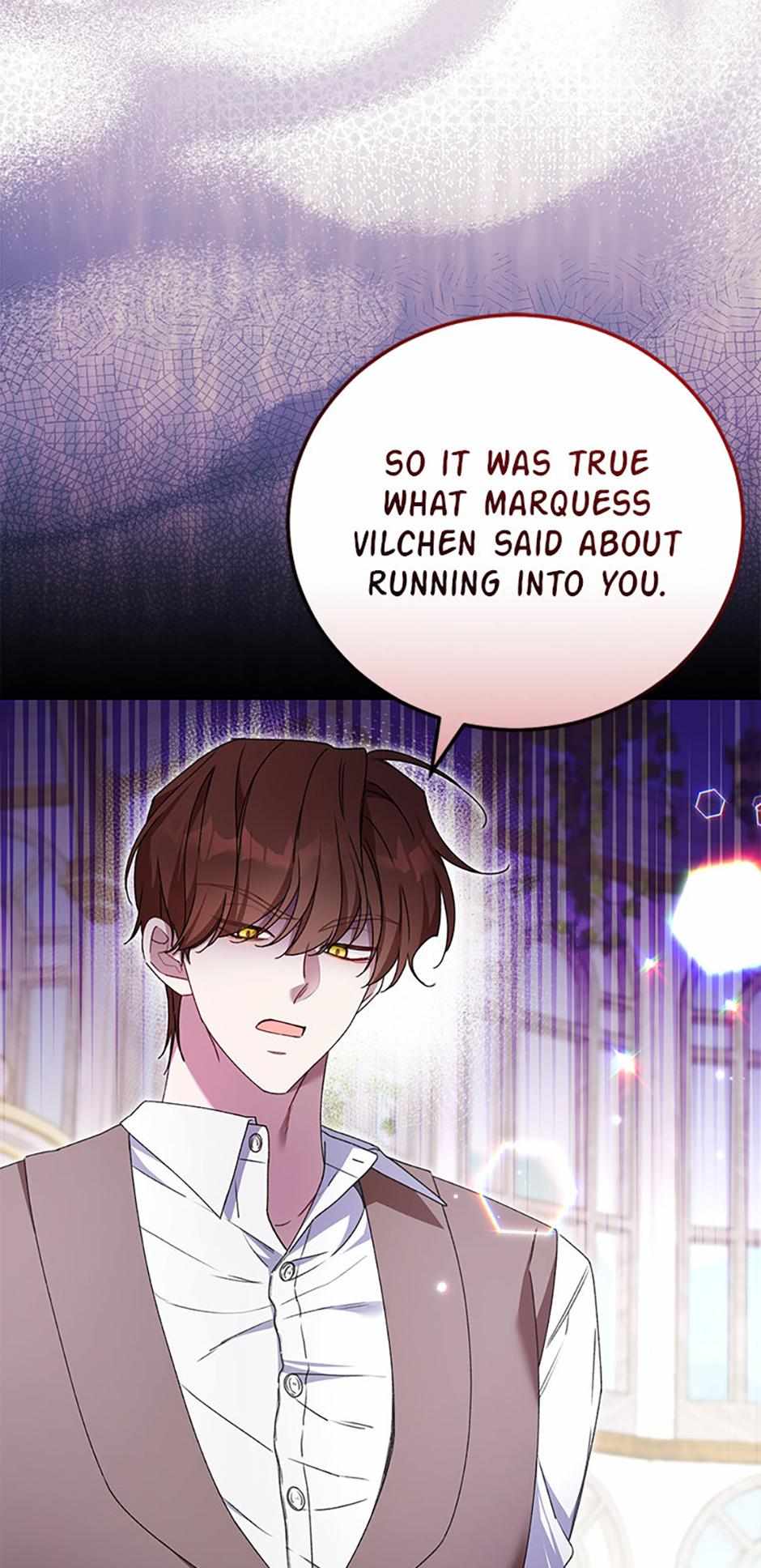 The Teacher at the Noble Kindergarten Is Having a Hard Day Chapter 13 page 4 - 
