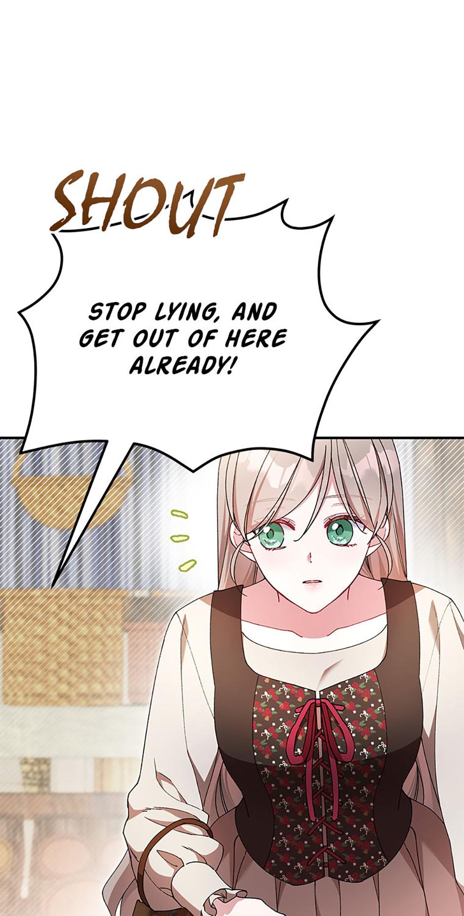 The Teacher at the Noble Kindergarten Is Having a Hard Day Chapter 13 page 31 - 