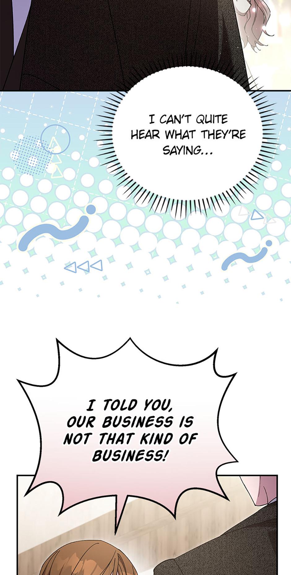 The Teacher at the Noble Kindergarten Is Having a Hard Day Chapter 13 page 34 - 