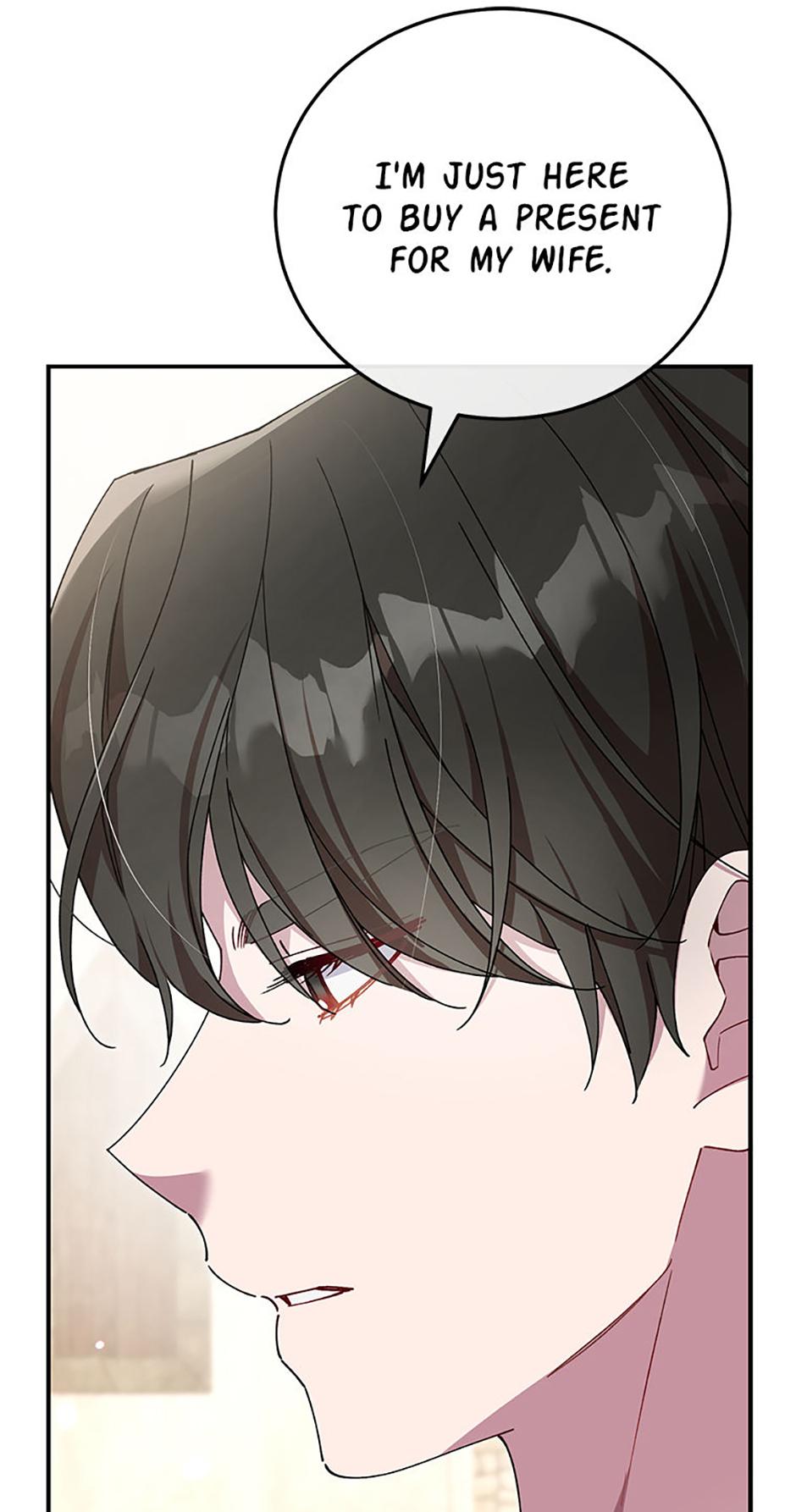 The Teacher at the Noble Kindergarten Is Having a Hard Day Chapter 13 page 37 - 