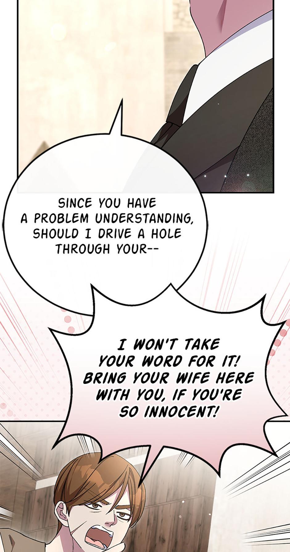 The Teacher at the Noble Kindergarten Is Having a Hard Day Chapter 13 page 38 - 