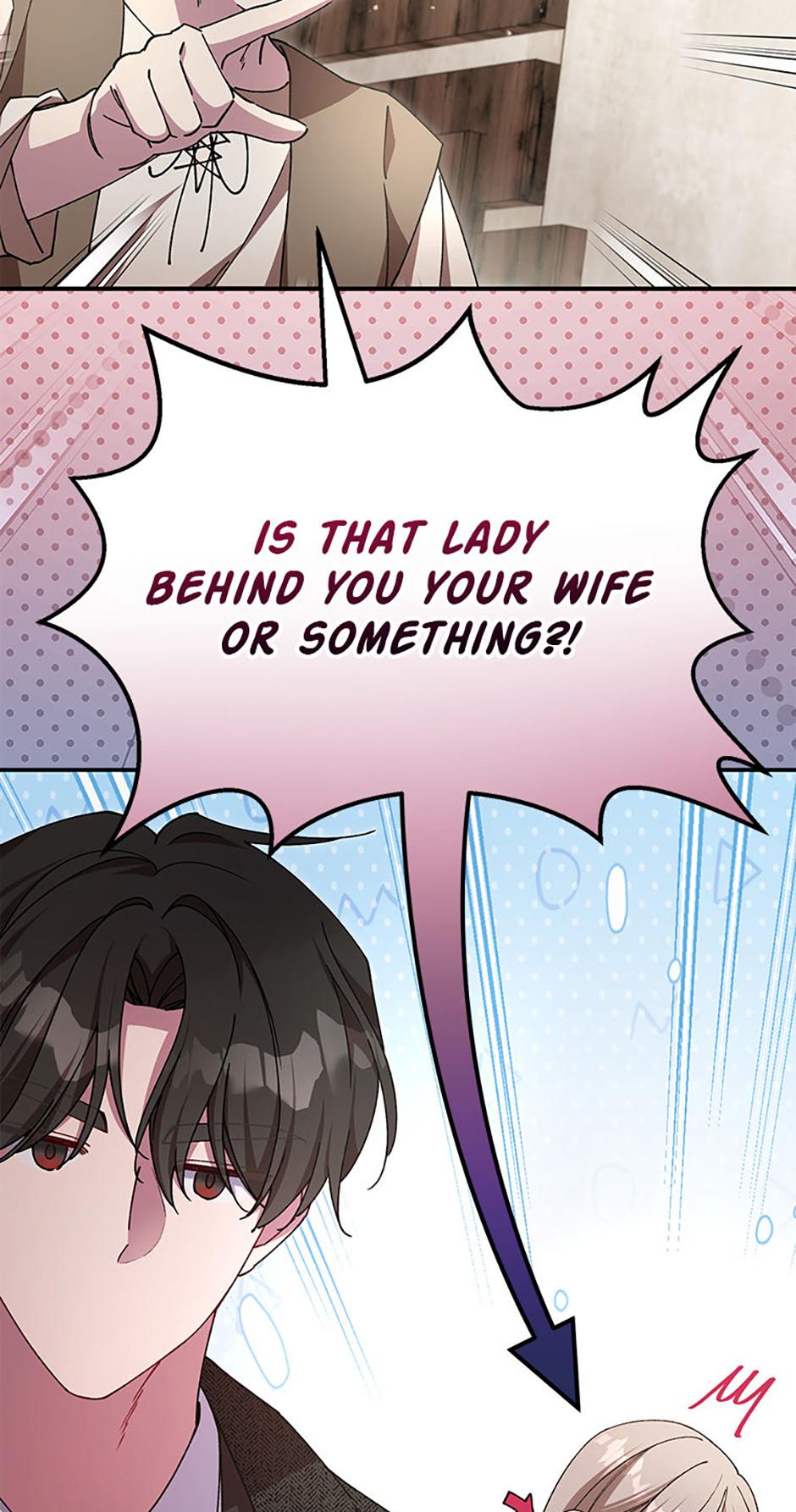 The Teacher at the Noble Kindergarten Is Having a Hard Day Chapter 13 page 39 - 