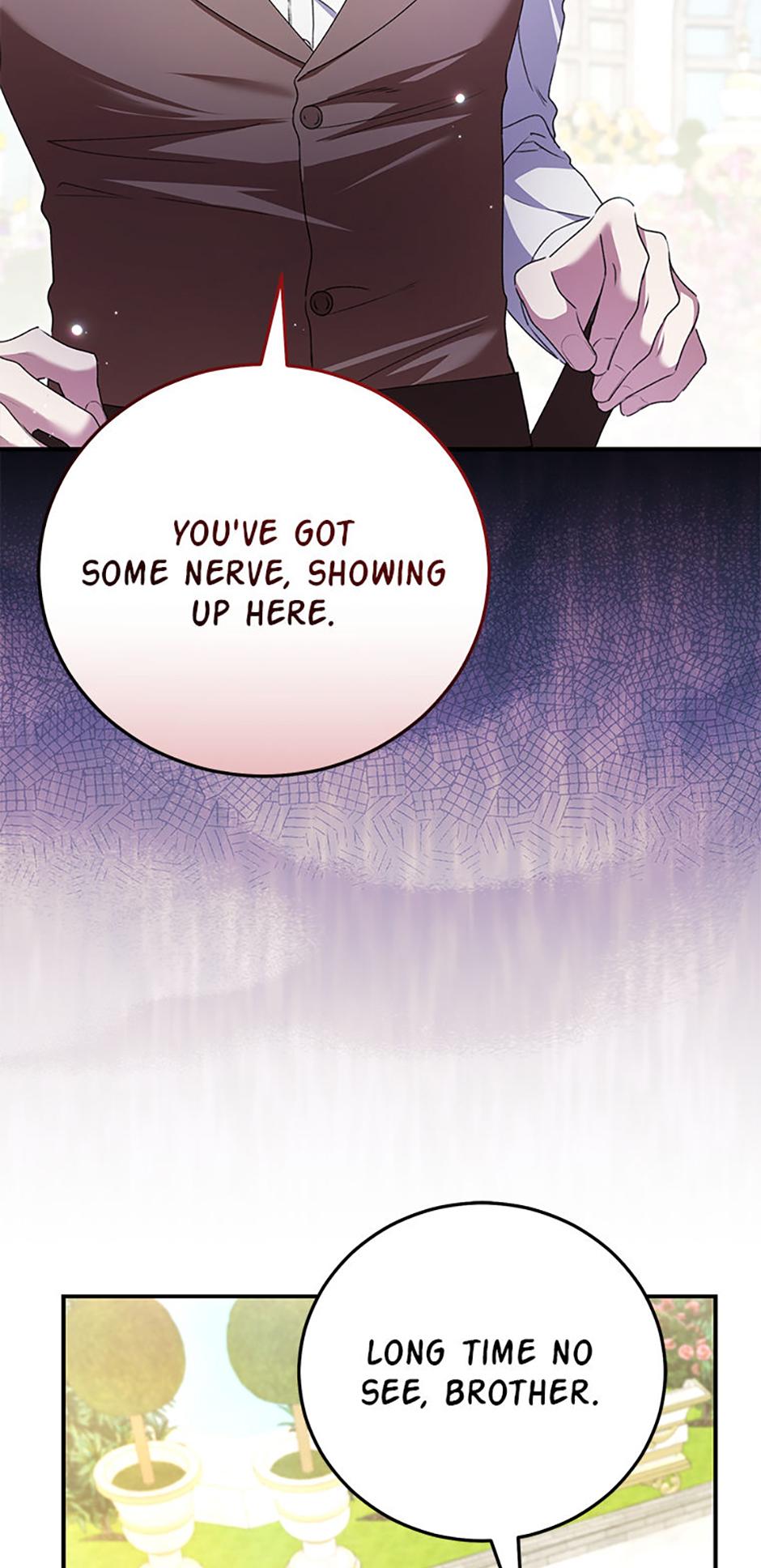 The Teacher at the Noble Kindergarten Is Having a Hard Day Chapter 13 page 5 - 