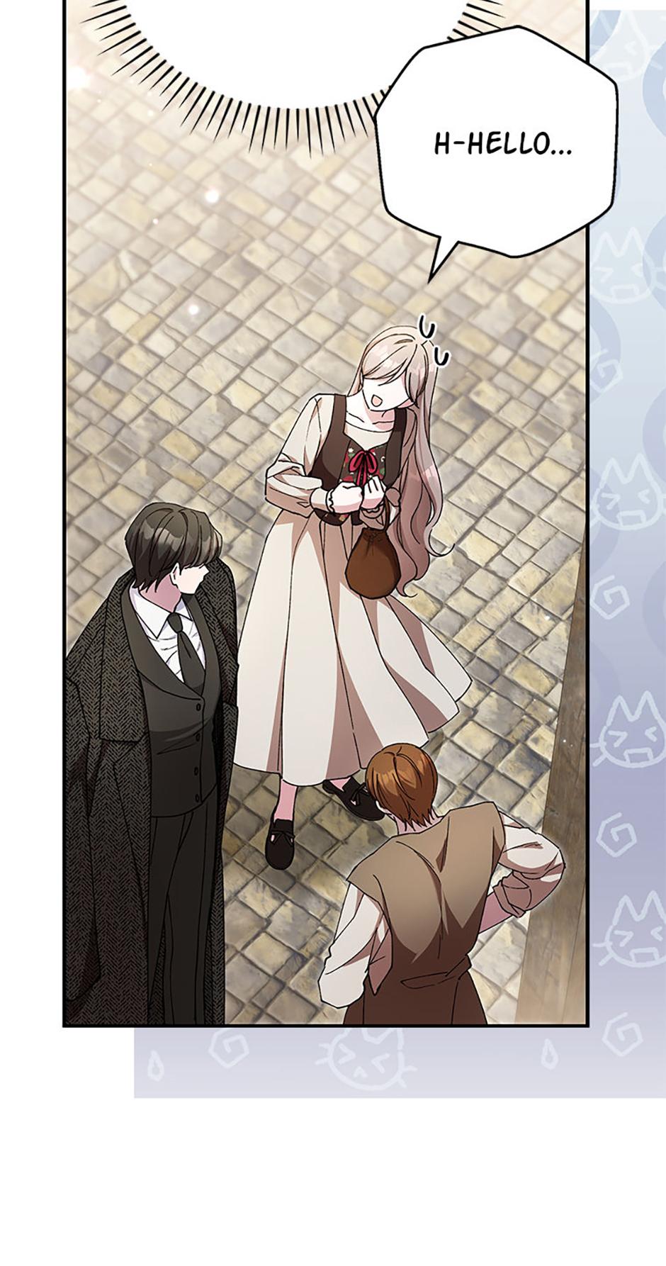 The Teacher at the Noble Kindergarten Is Having a Hard Day Chapter 13 page 41 - 