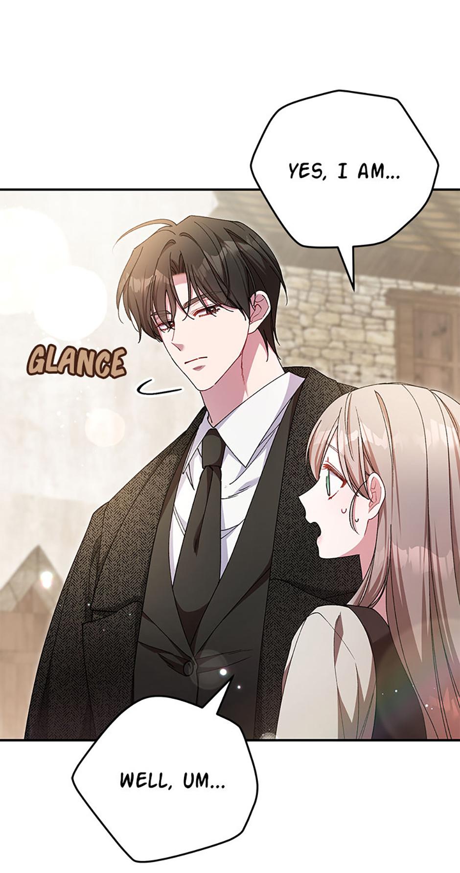 The Teacher at the Noble Kindergarten Is Having a Hard Day Chapter 13 page 42 - 