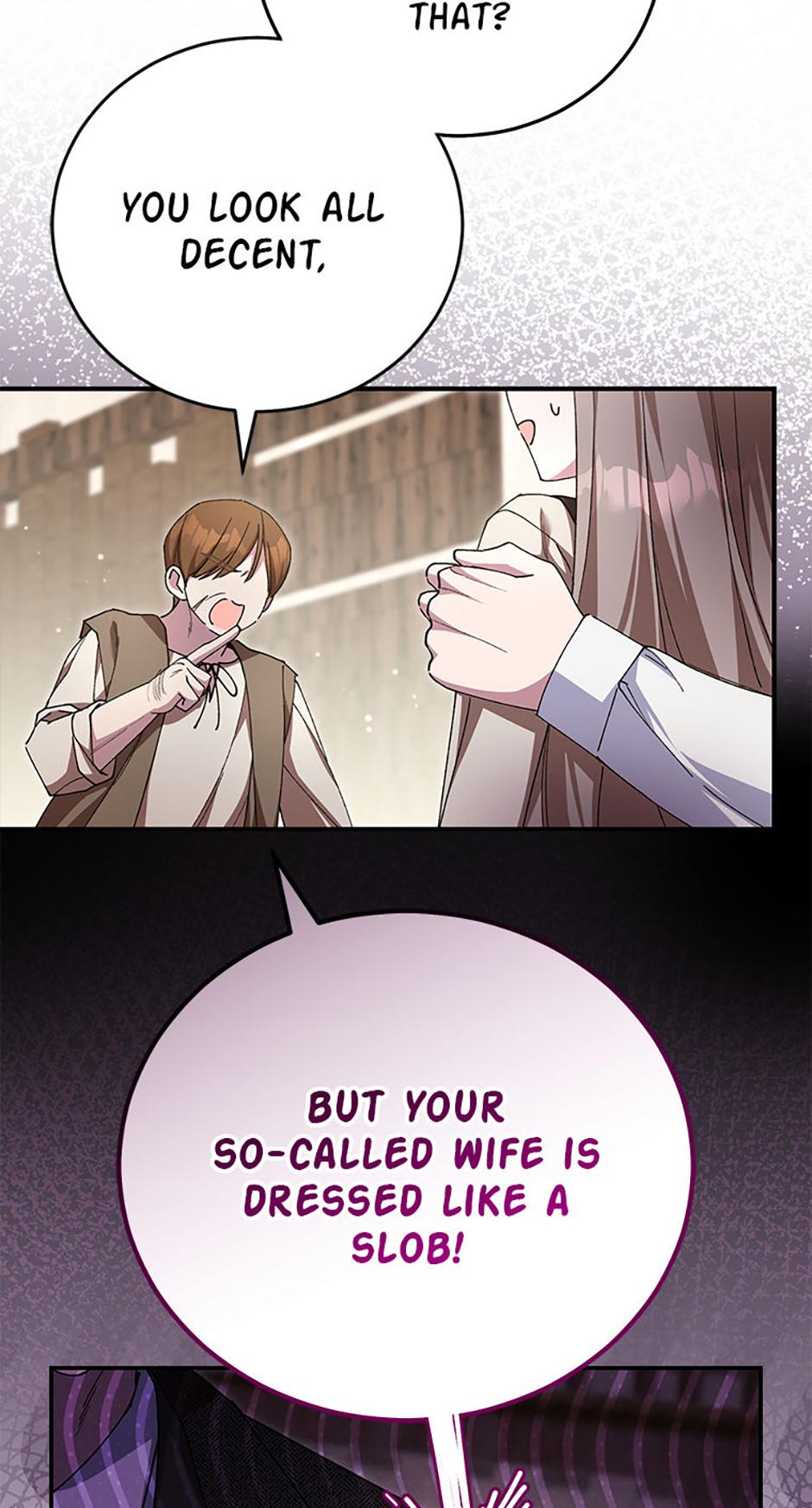 The Teacher at the Noble Kindergarten Is Having a Hard Day Chapter 13 page 45 - 