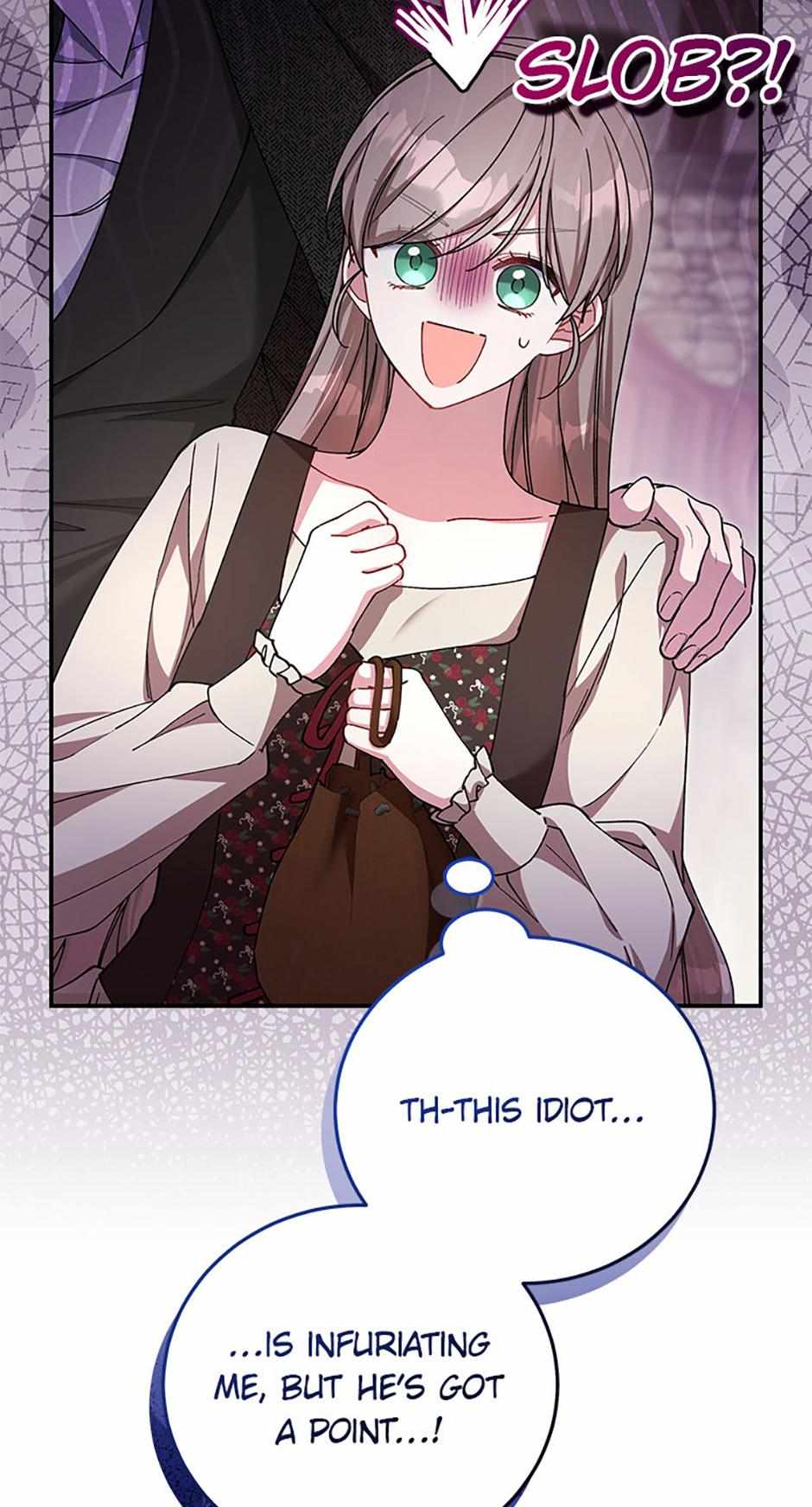 The Teacher at the Noble Kindergarten Is Having a Hard Day Chapter 13 page 46 - 