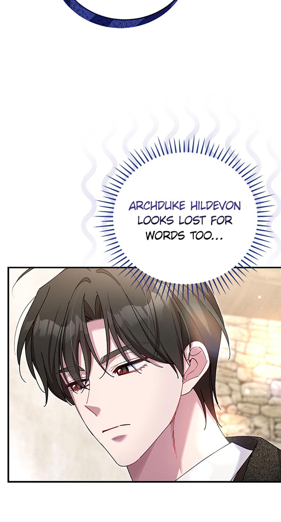 The Teacher at the Noble Kindergarten Is Having a Hard Day Chapter 13 page 47 - 