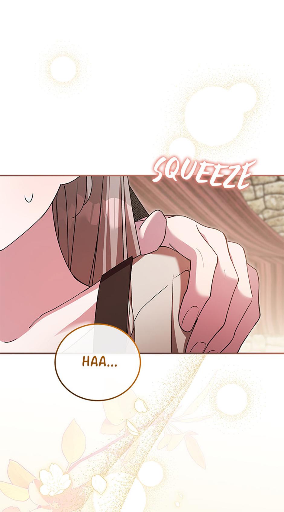 The Teacher at the Noble Kindergarten Is Having a Hard Day Chapter 13 page 48 - 