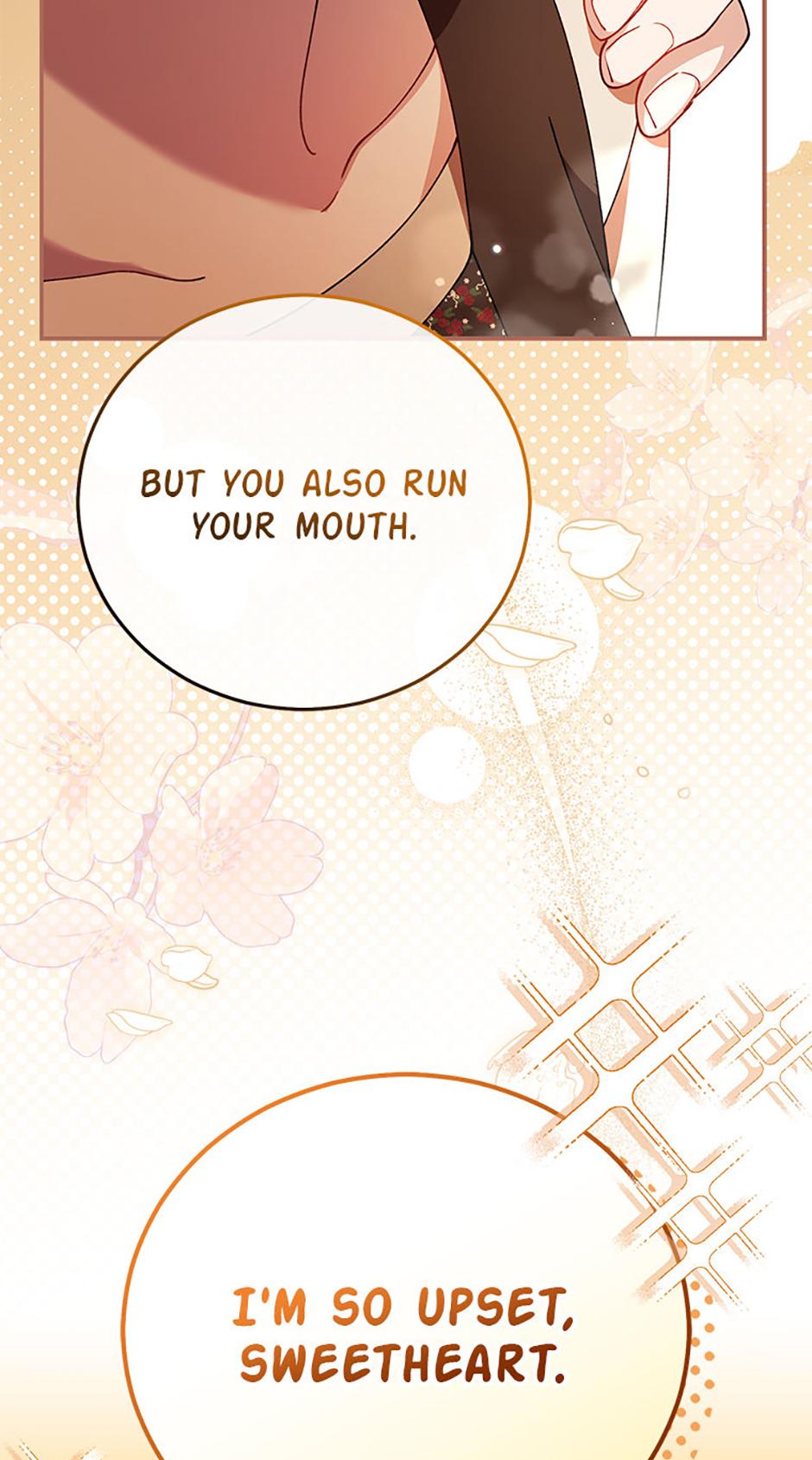 The Teacher at the Noble Kindergarten Is Having a Hard Day Chapter 13 page 50 - 