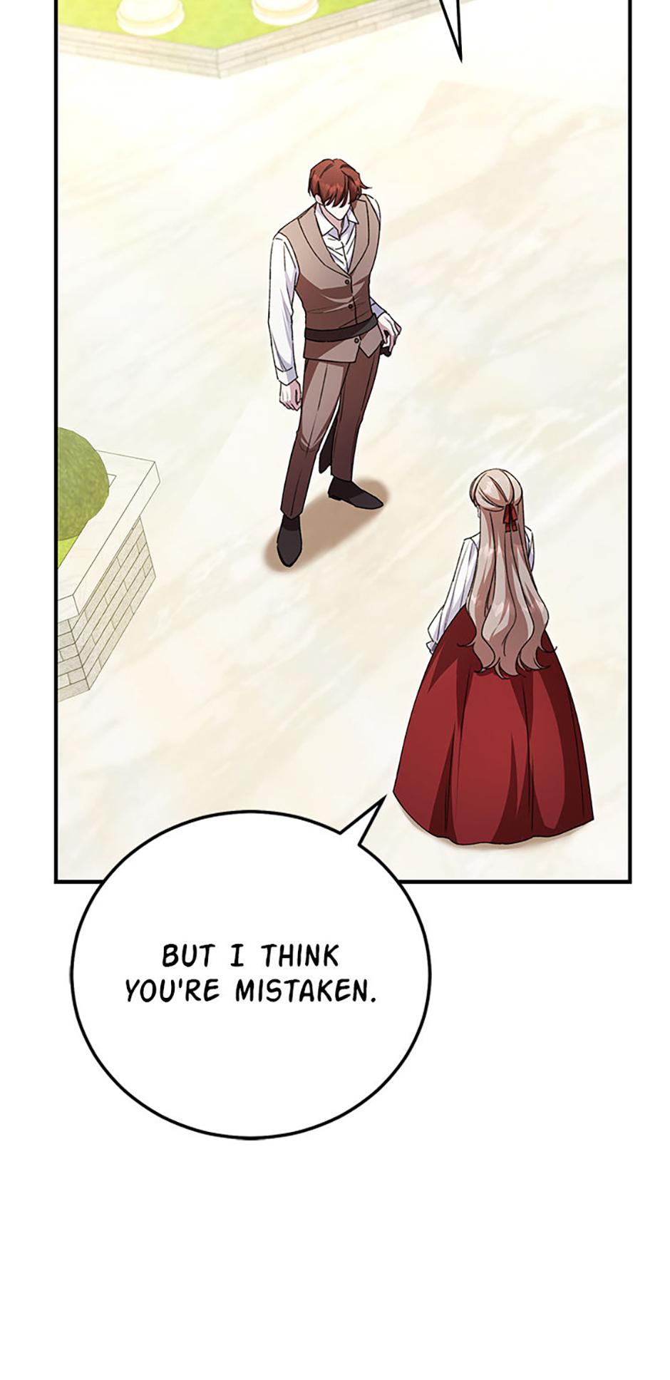 The Teacher at the Noble Kindergarten Is Having a Hard Day Chapter 13 page 6 - 