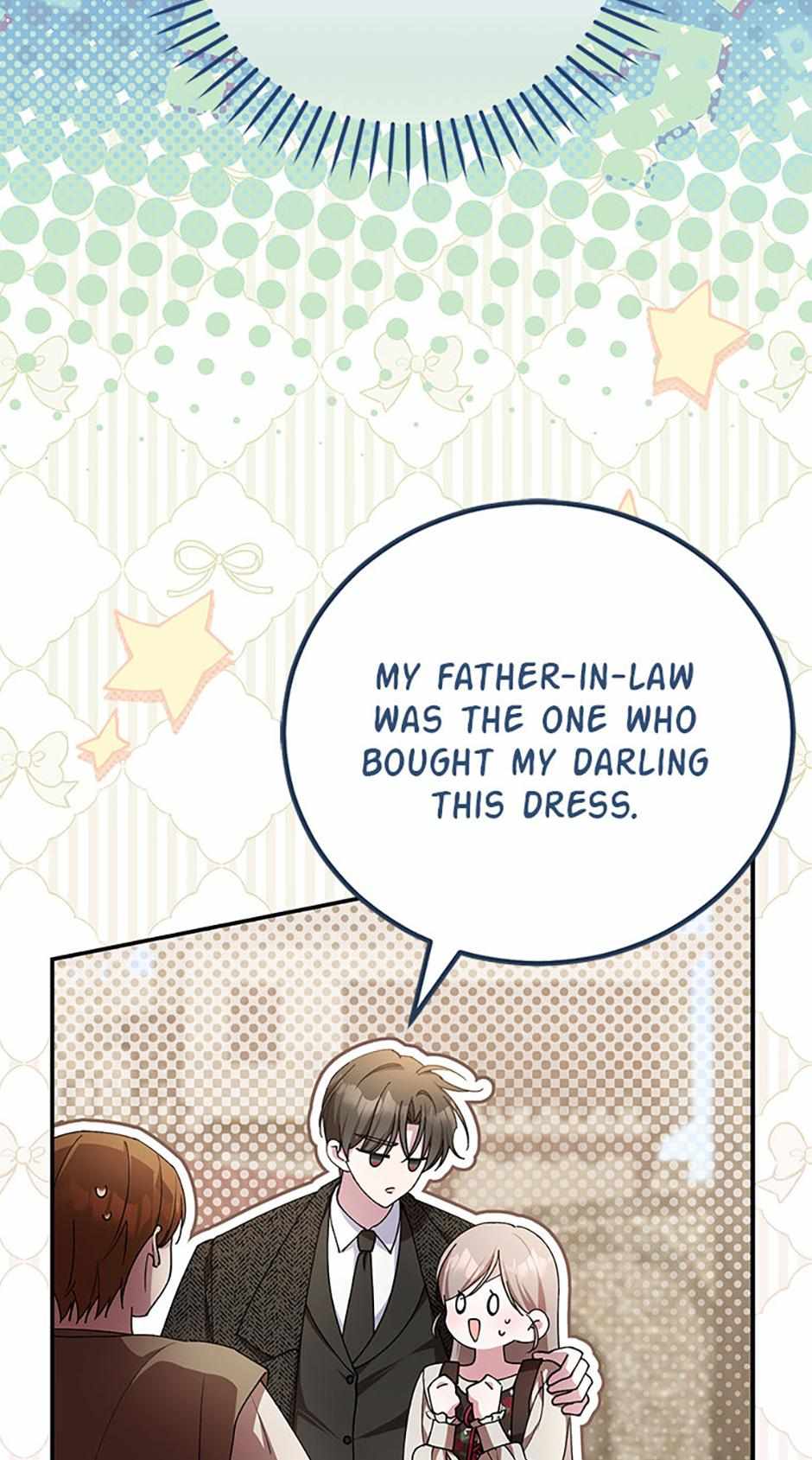 The Teacher at the Noble Kindergarten Is Having a Hard Day Chapter 13 page 53 - 
