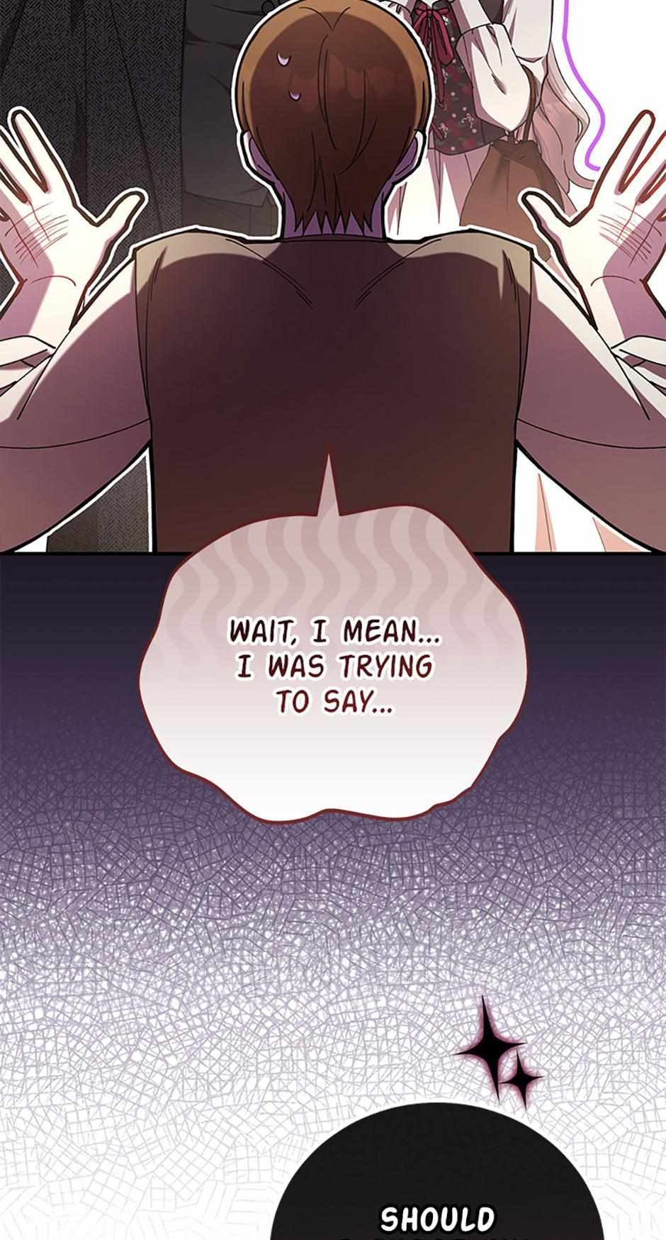 The Teacher at the Noble Kindergarten Is Having a Hard Day Chapter 13 page 57 - 